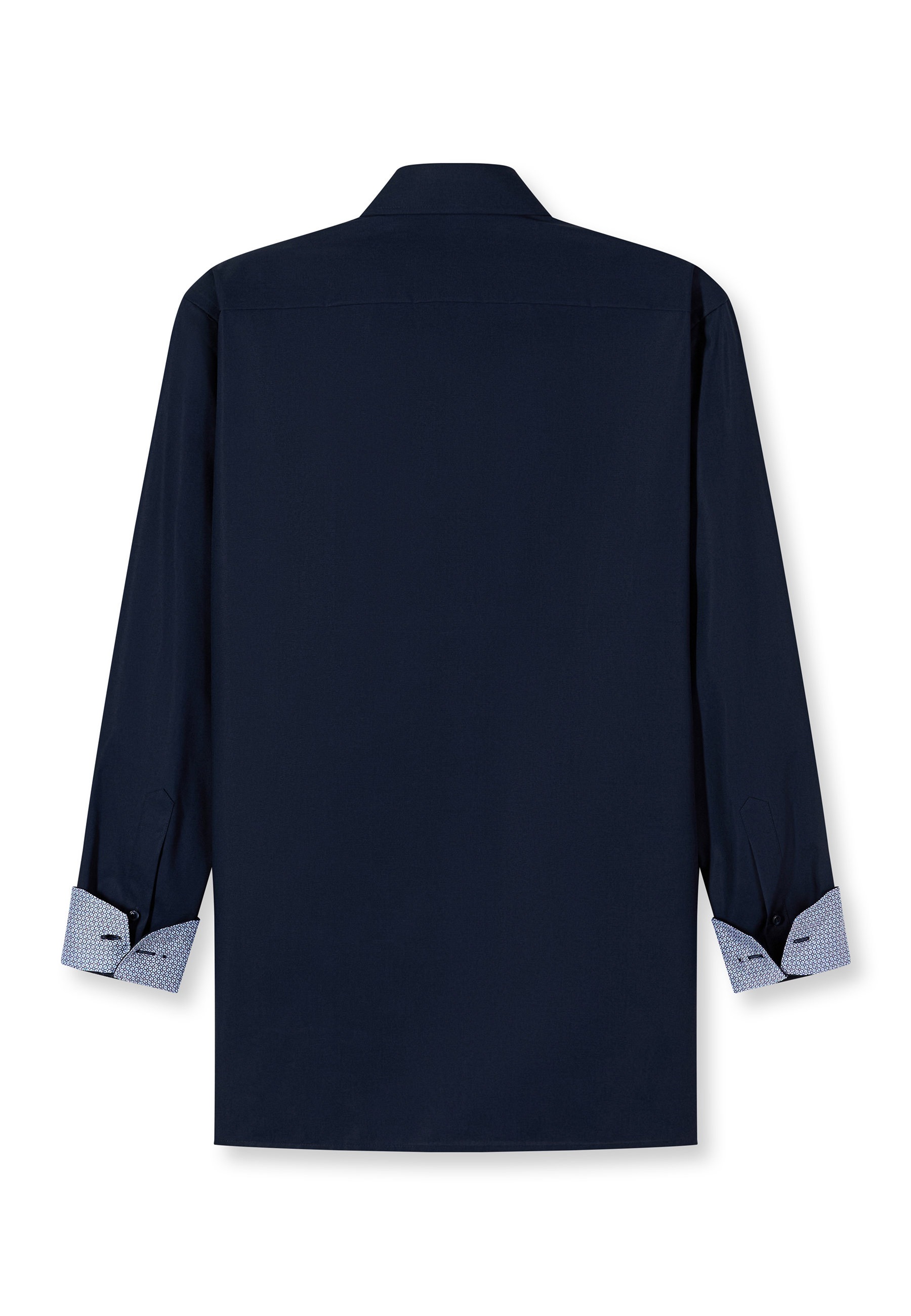 OLYMP Businesshemd "OLYMP Luxor, modern fit, Businesshemd, Global Kent" günstig online kaufen