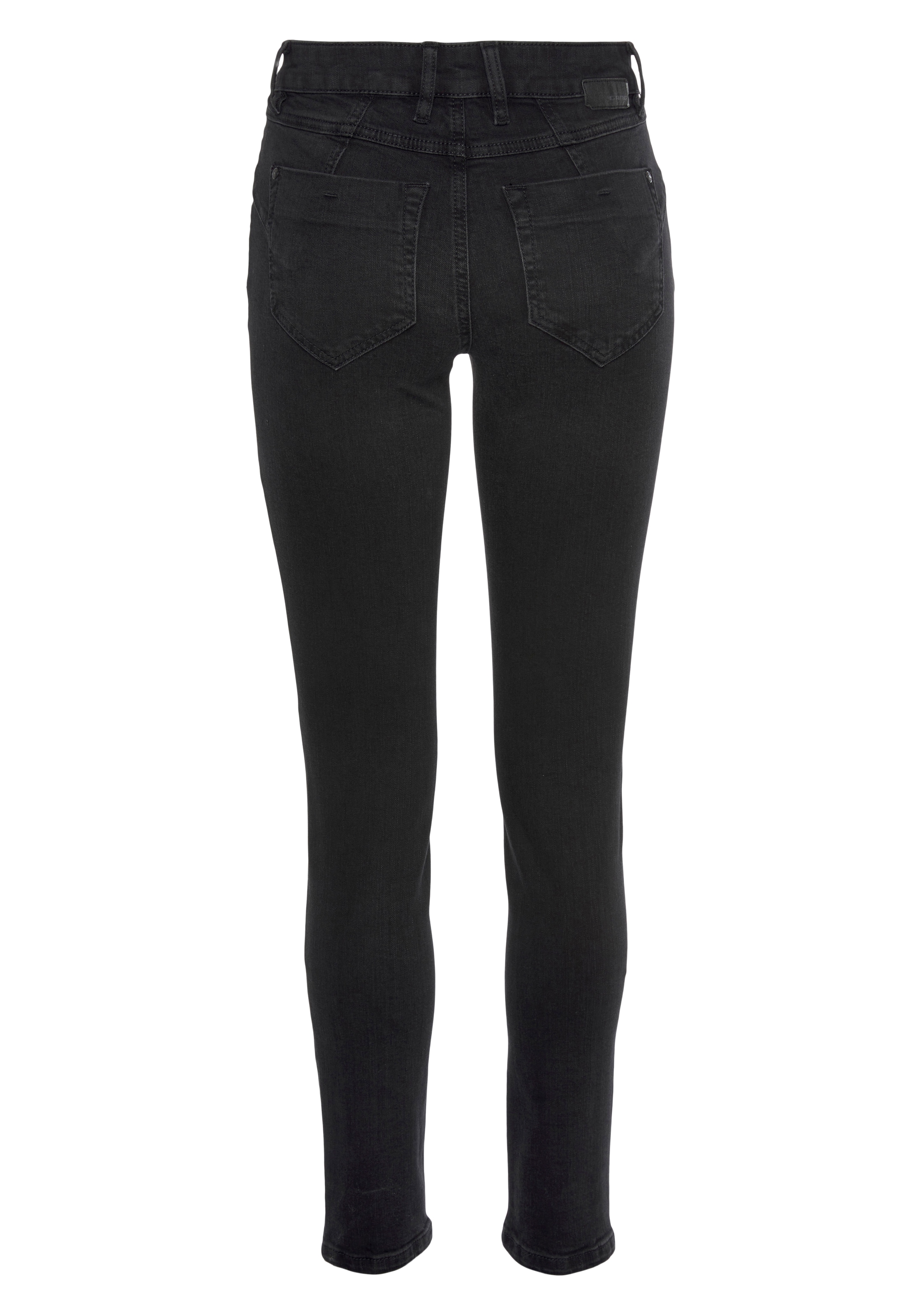 GANG Jogg Pants »94JOLINE JOGG«, mit passenden Bindeband