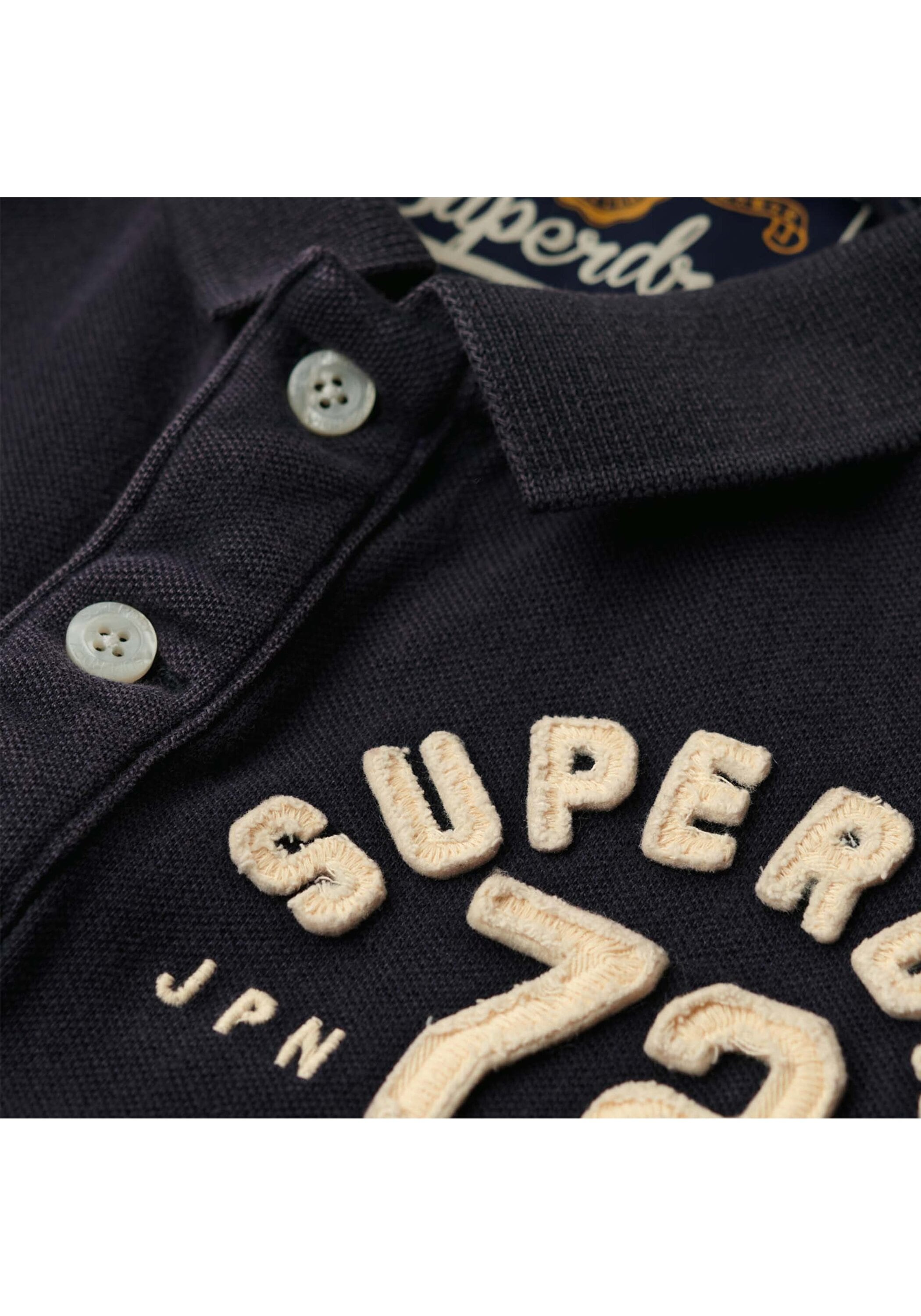 Superdry Poloshirt »Poloshirt Vintage Athletic Polo«