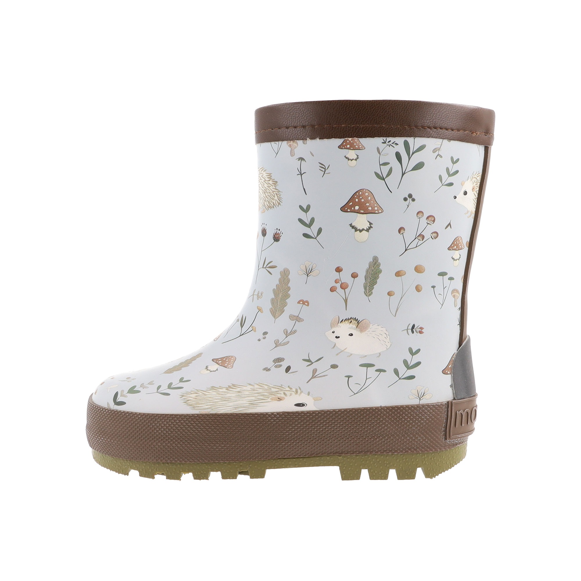 MAXIMO Gummistiefel