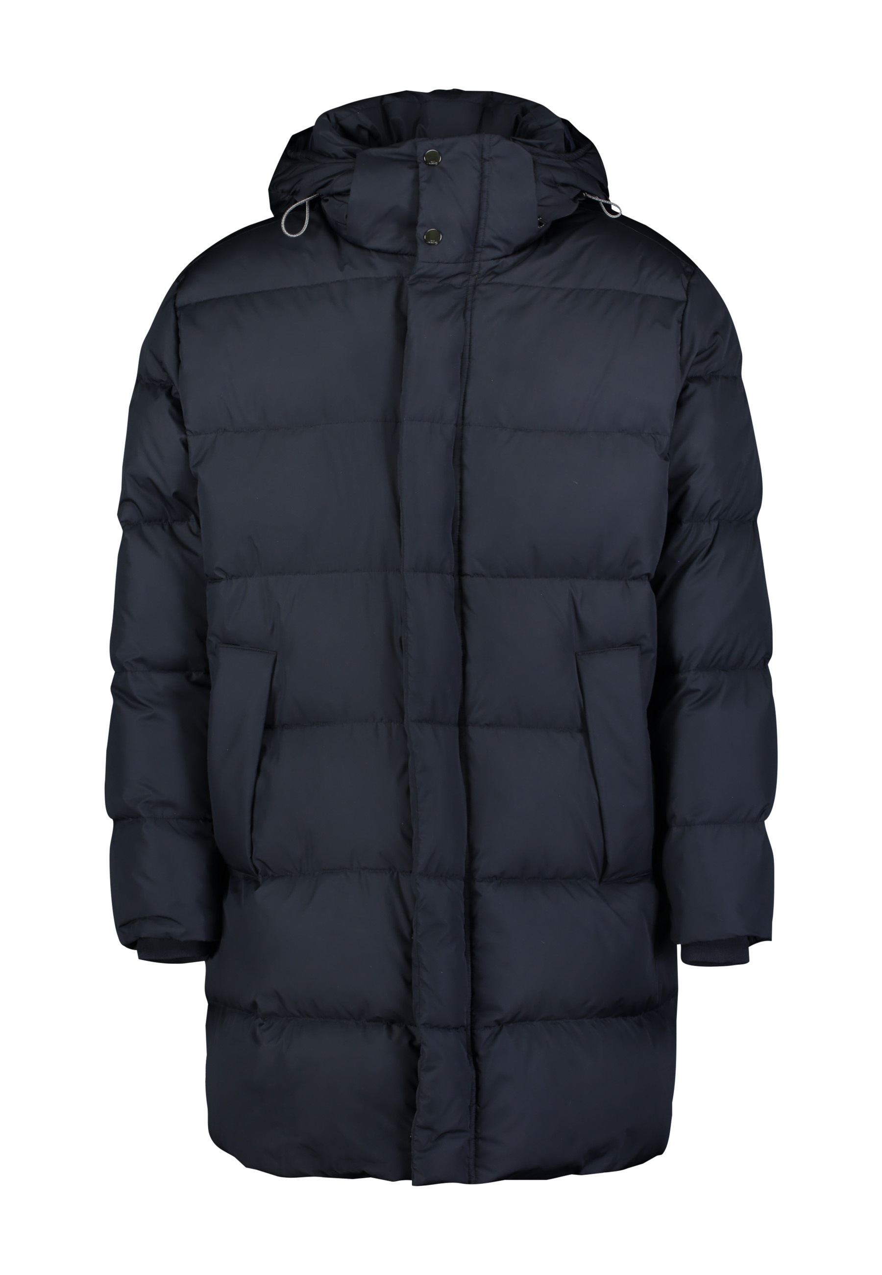 Roy Robson Winterjacke »Puffermantel«