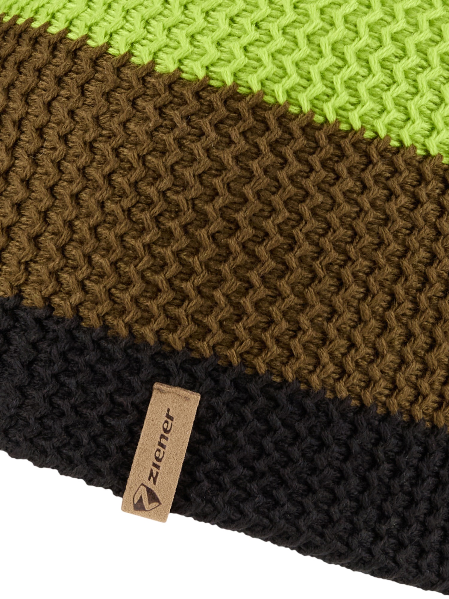 Thumbnail - Ziener Skimütze "IBLIME-Z hat unisex"