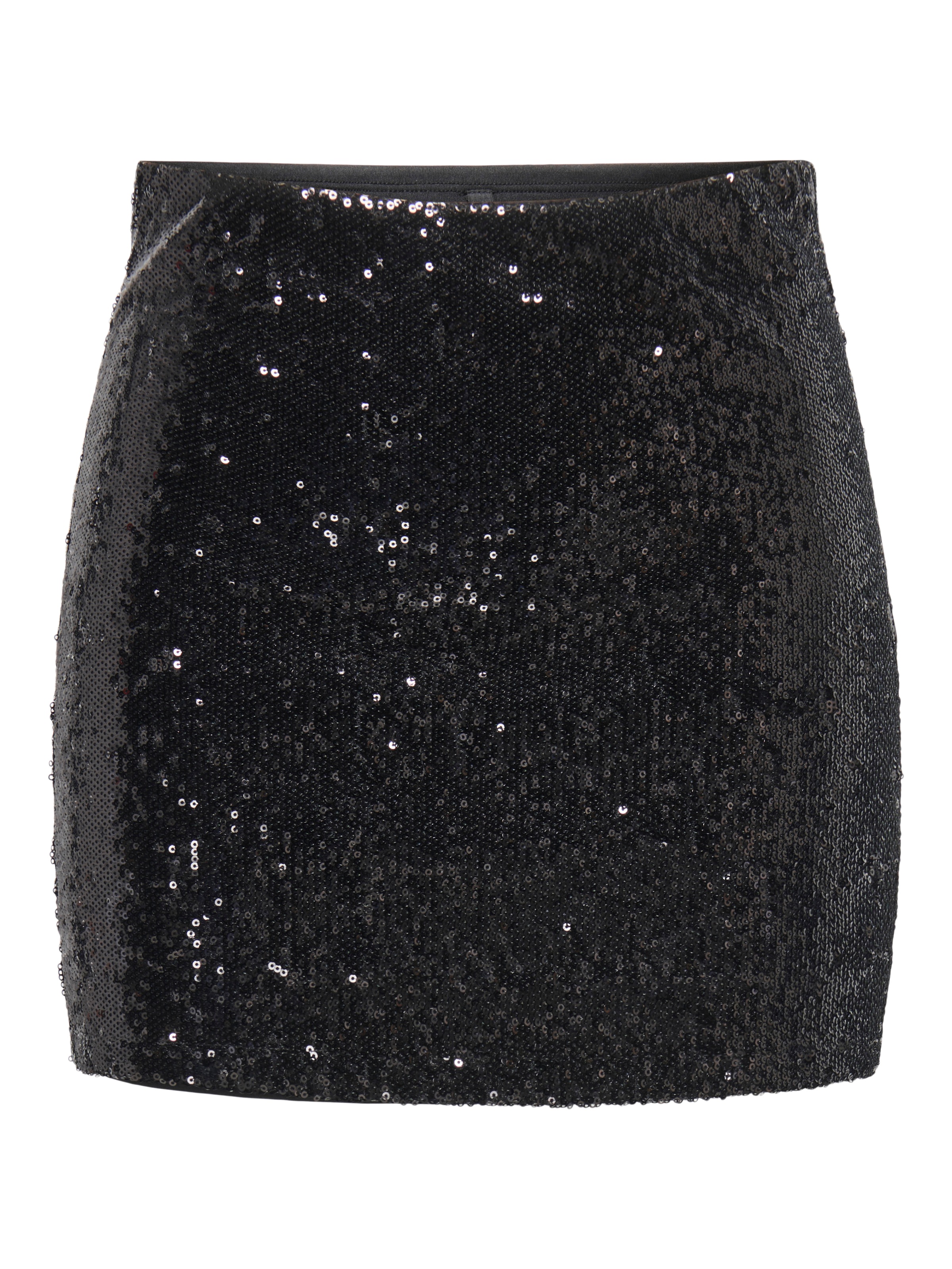 ONLY Paillettenrock »ONLSIMONE SHORT SEQUINS SKIRT JRS«