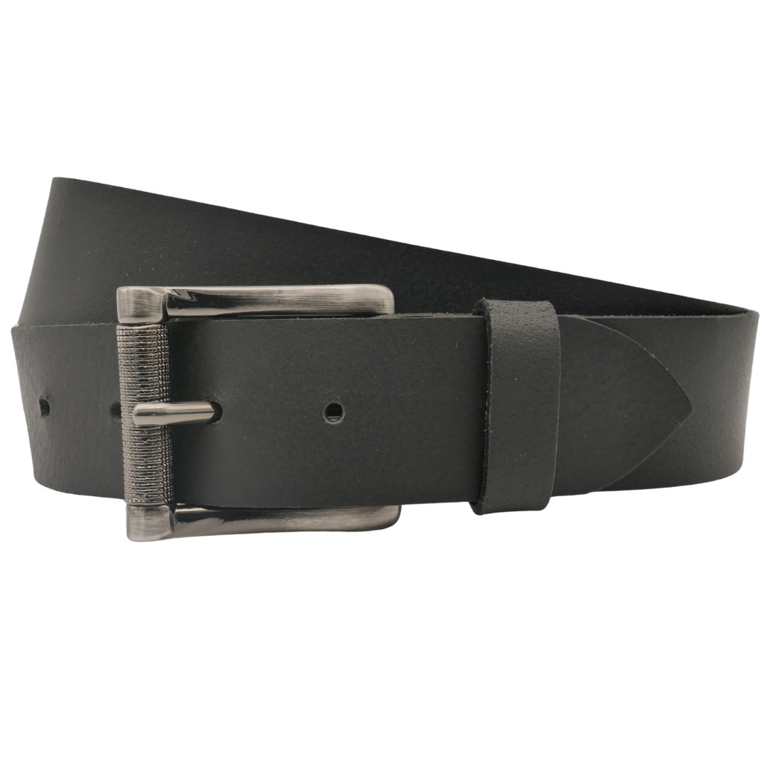 AnnaMatoni Ledergürtel "AnnaMatoni Ledergürtel Fjord Ledergürtel Fjord" günstig online kaufen