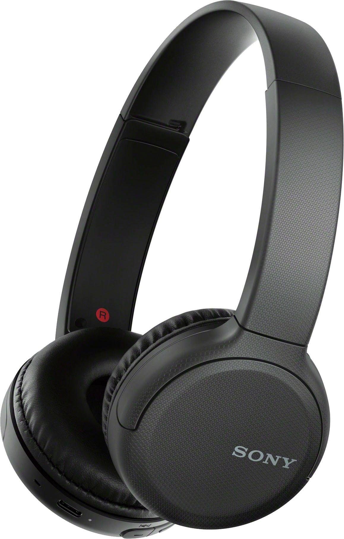 Sony On-Ear-Kopfhörer BAUR | Bluetooth »WH-CH510«
