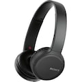 Sony On-Ear-Kopfhörer »WH-CH510«, Bluetooth