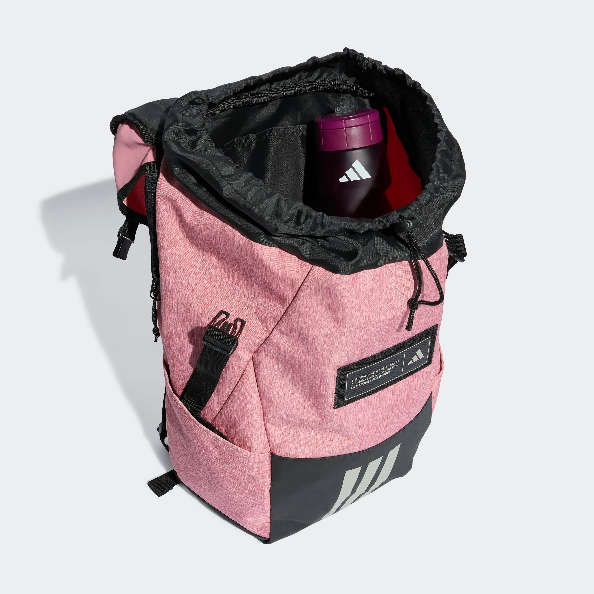 adidas Performance Rucksack »4ATHLTS BP«