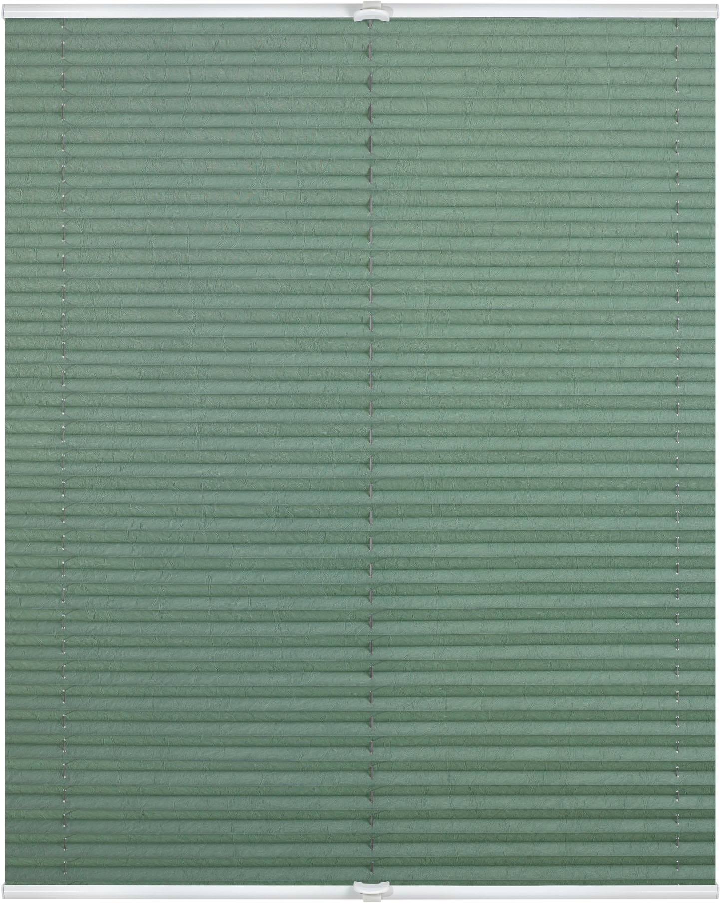 LICHTBLICK ORIGINAL Plissee "Klemmfix" Lichtschutz ohne Bohren verspannt Fa günstig online kaufen