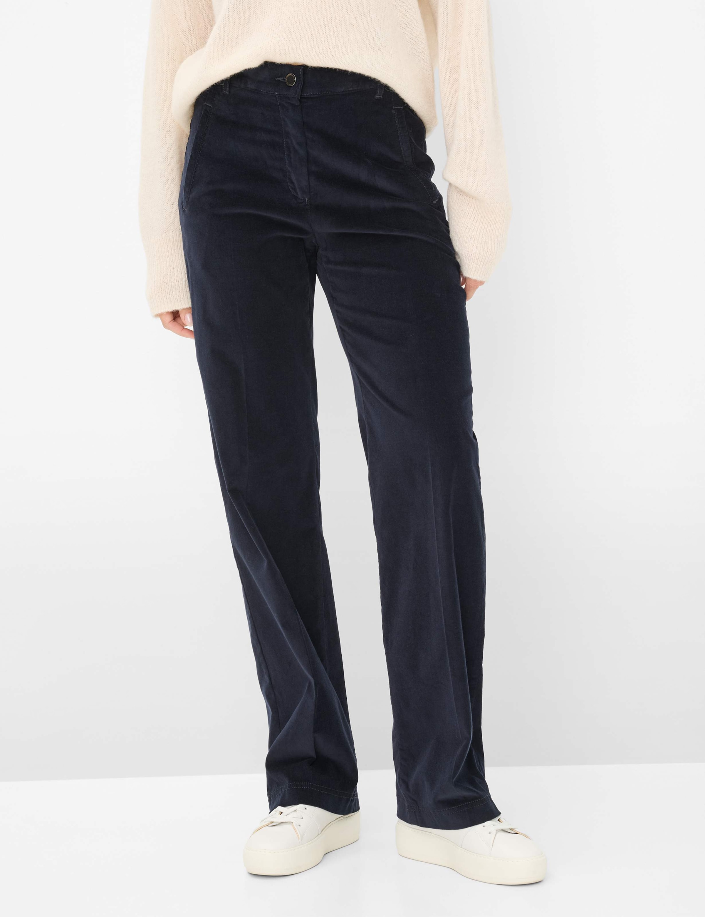 RAPHAELA by BRAX "Style PEGGY FLARED" günstig online kaufen