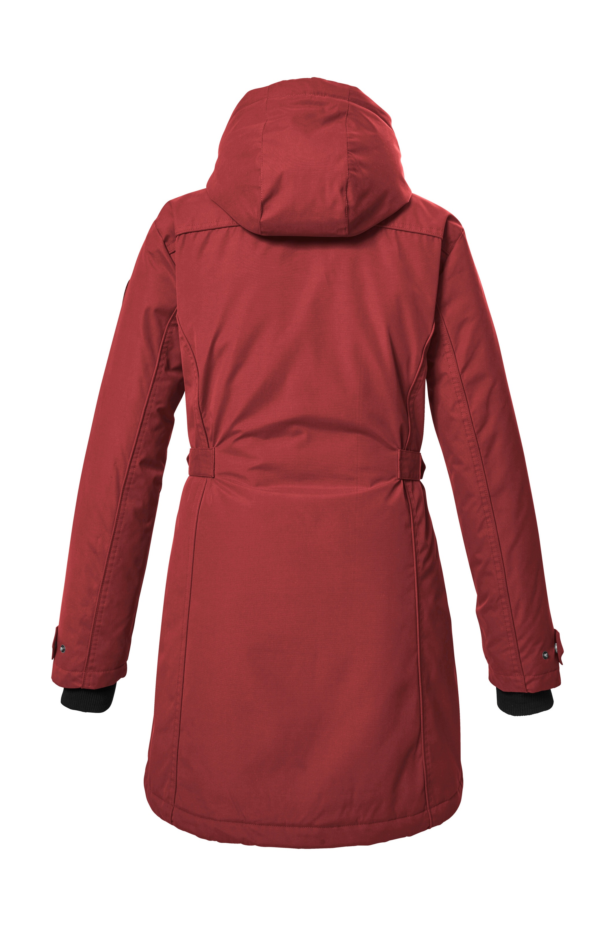G.I.G.A. DX by killtec Parka "GW 70 WMN PRK", Wind- und wasserdichter Damen günstig online kaufen