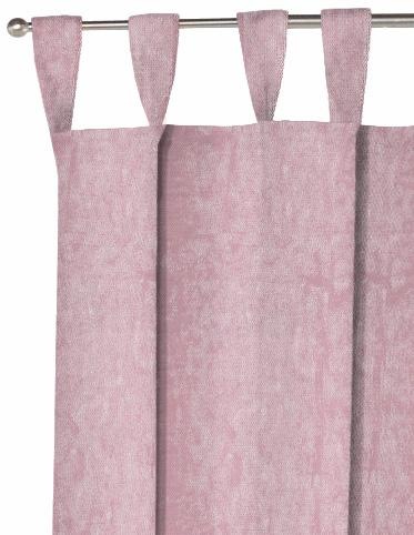 Thumbnail - Wirth Vorhang "Coventry" Schlaufen 1 Stk. tlg.