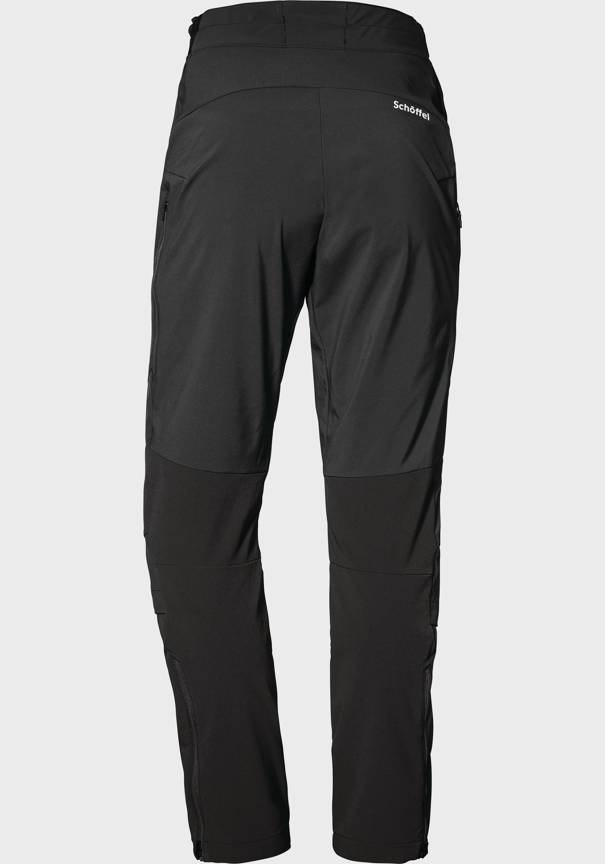 Schöffel Outdoorhose "Hybrid Pants Tree Run L"