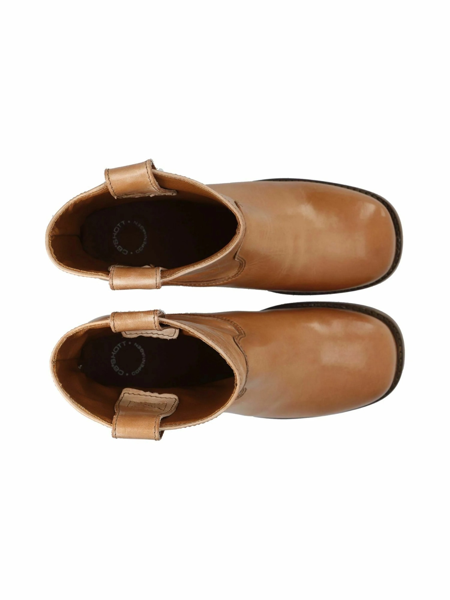Ca'Shott Stiefel »Ca'Shott Ankle boots CASVILMA«