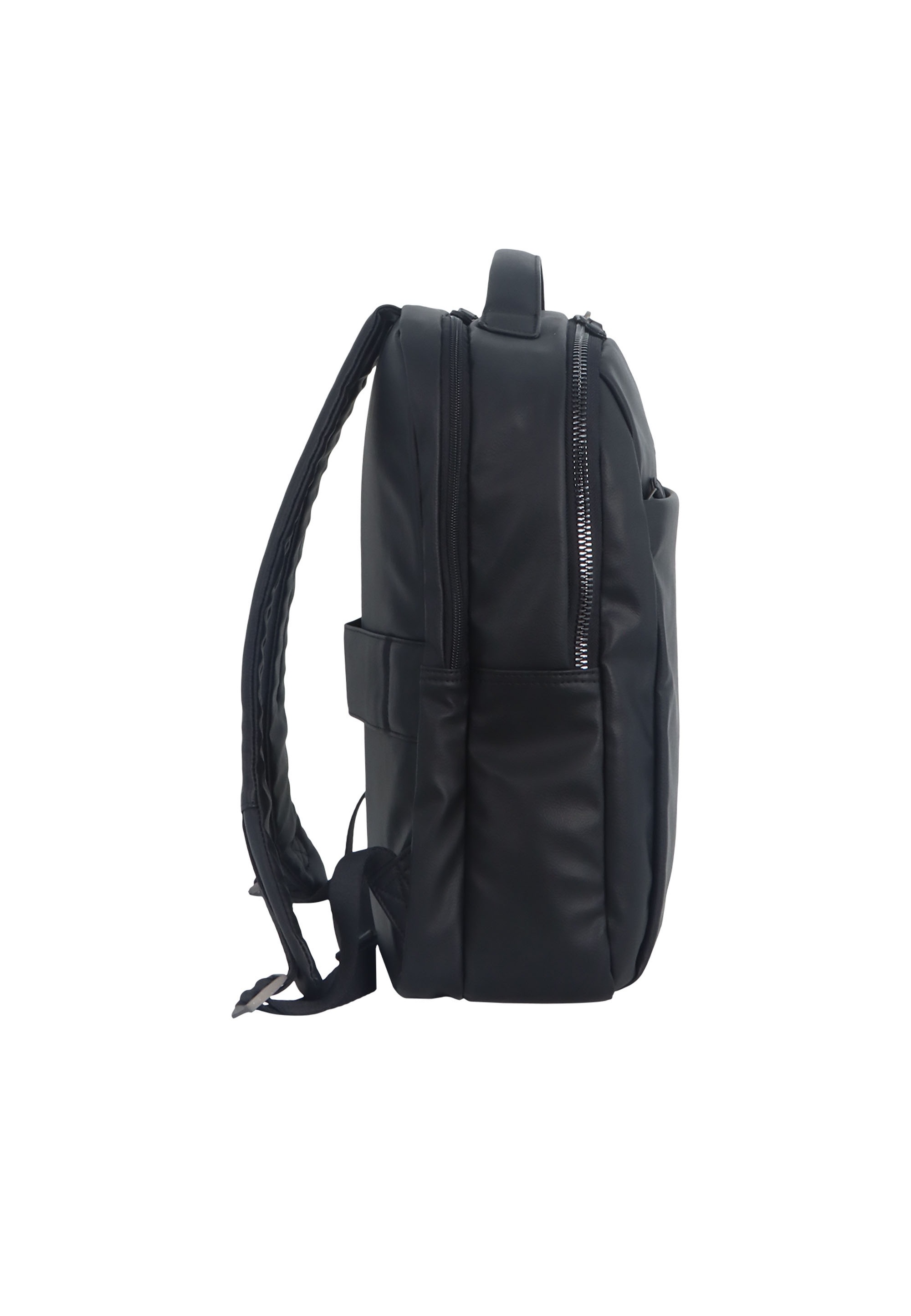 Discovery Cityrucksack »Heritage«, Polyurethane material