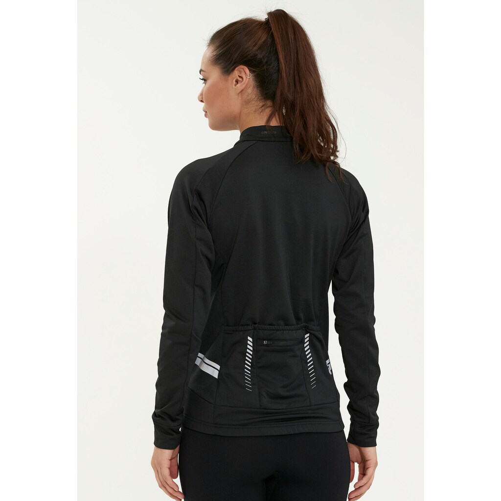 ENDURANCE Softshelljacke »VERANNE«