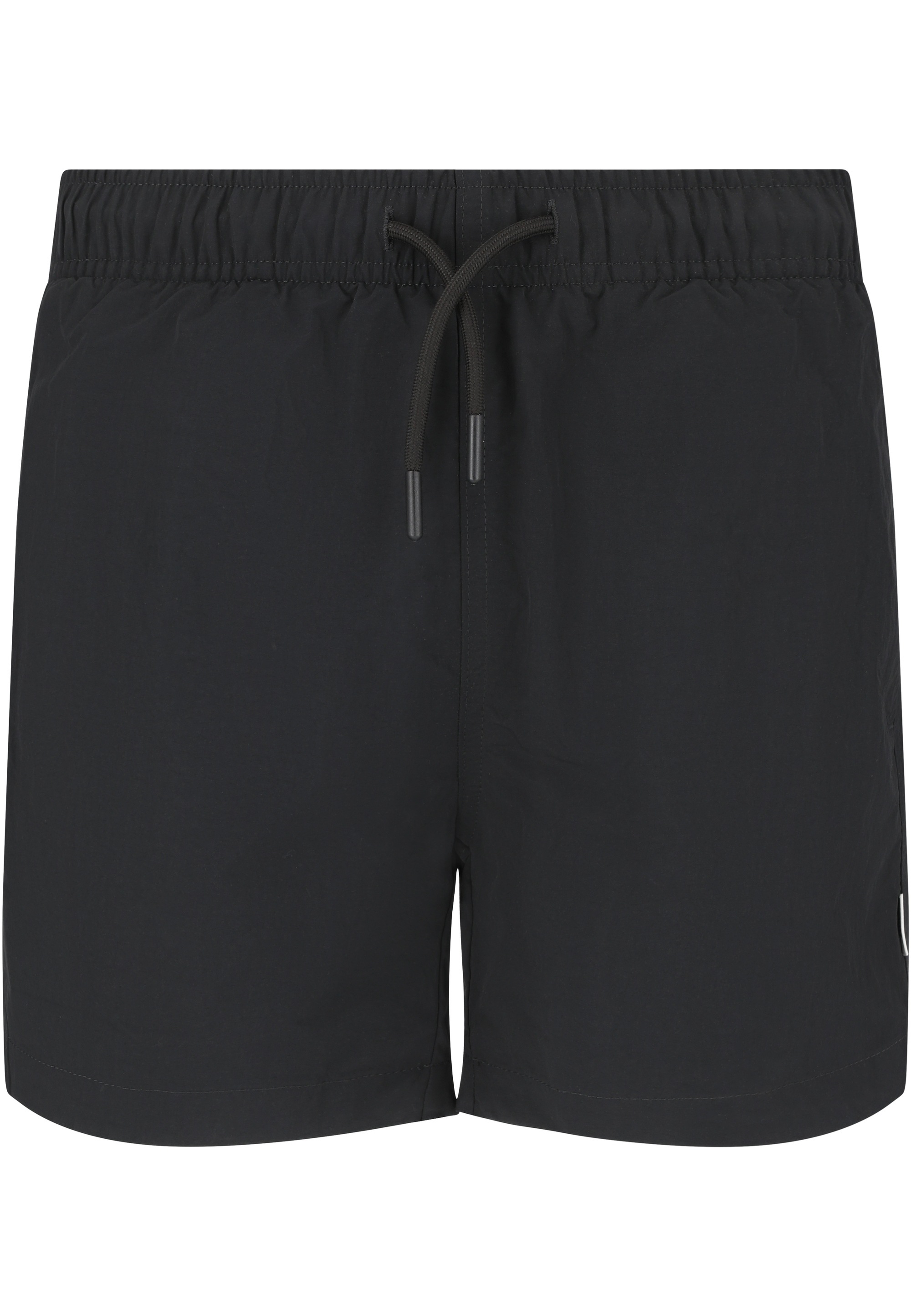 nou Badeshorts "Eyemouth jr. V2" 1 Stk. mit integrierter Innenhose