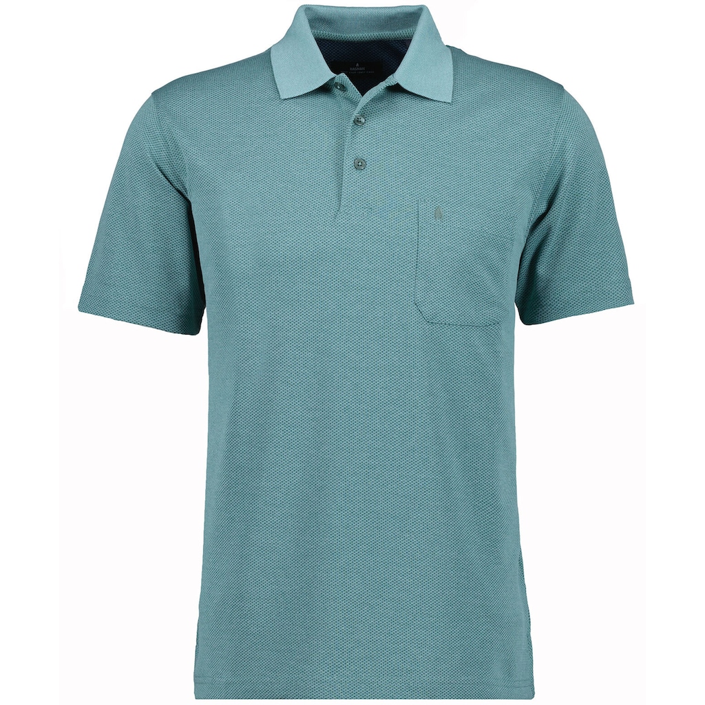 RAGMAN Poloshirt