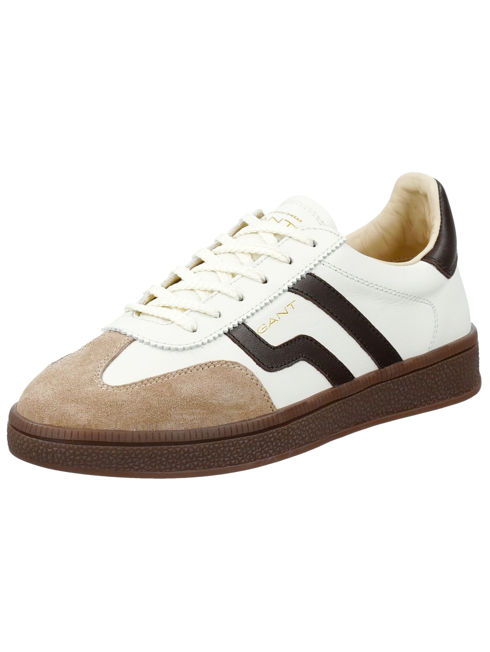 Gant Sneaker "Gant Sneaker Leder"