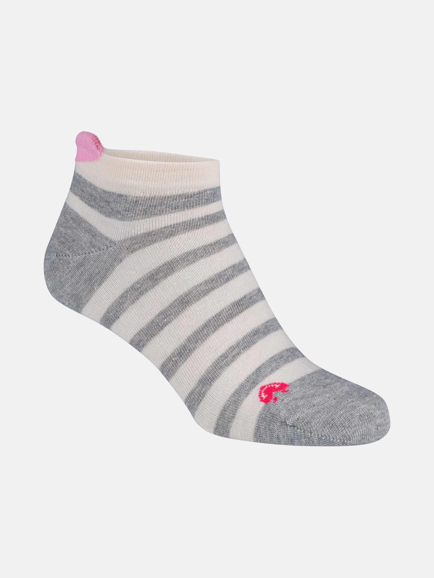 Thumbnail - Lieblingsstück Kurzsocken "Lovely Socks "GraceEP" aus Baumwollmix"