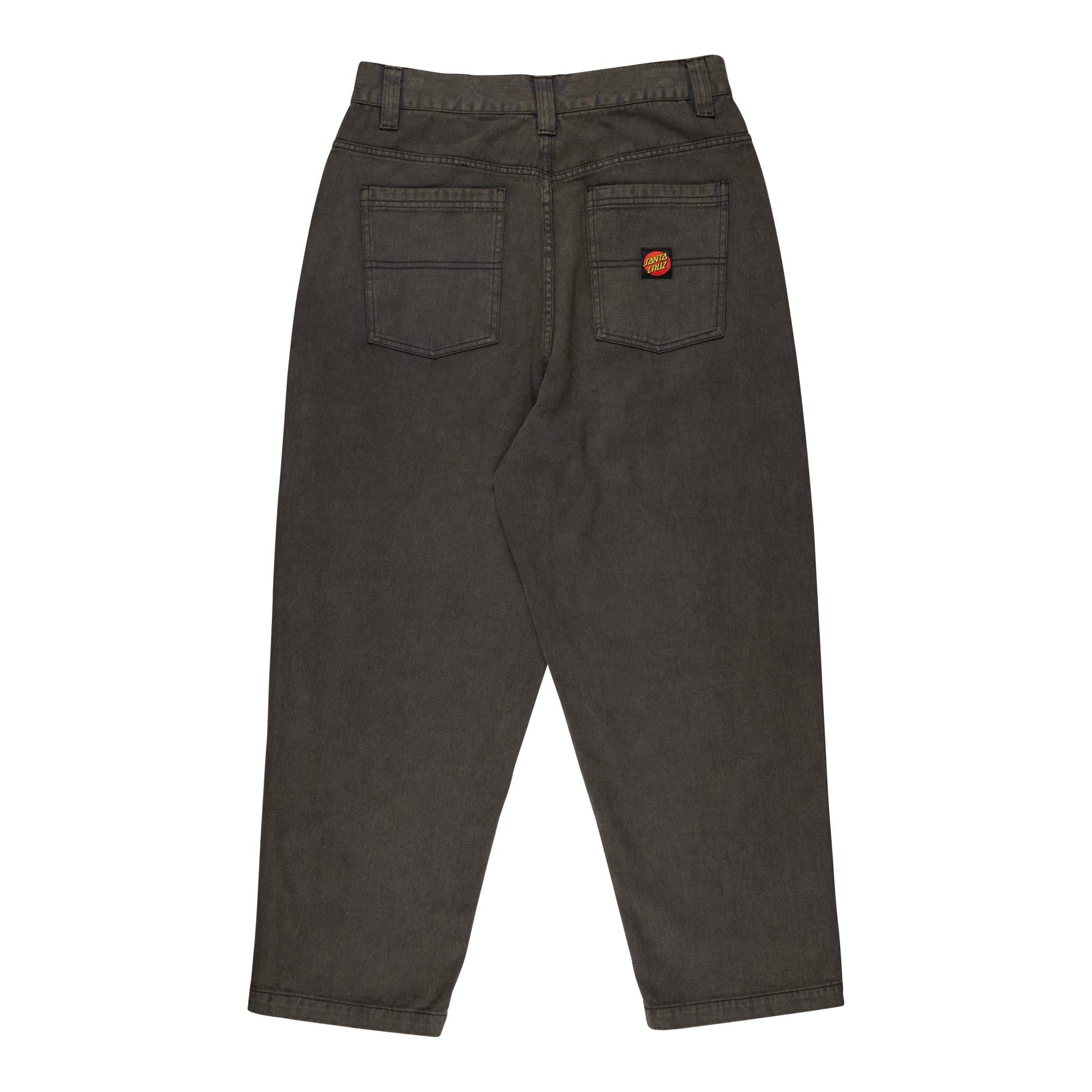 Santa Cruz Webhose »BIG PANTS«