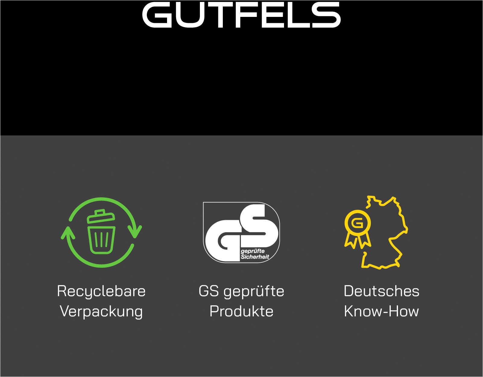 Gutfels 3-in-1-Klimagerät »CM 61248 we«