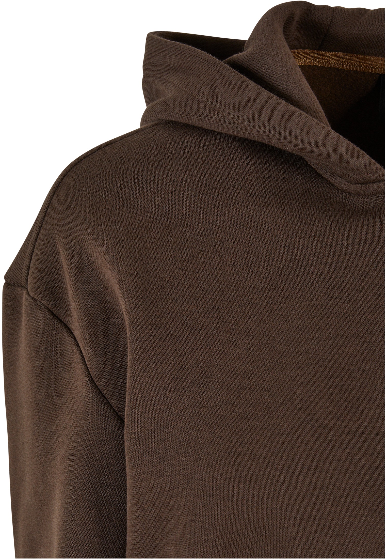 URBAN CLASSICS Sweatjacke »Damen Jacket«, (1 tlg.) kaufen BAUR Oversized für Zip Short Ladies 