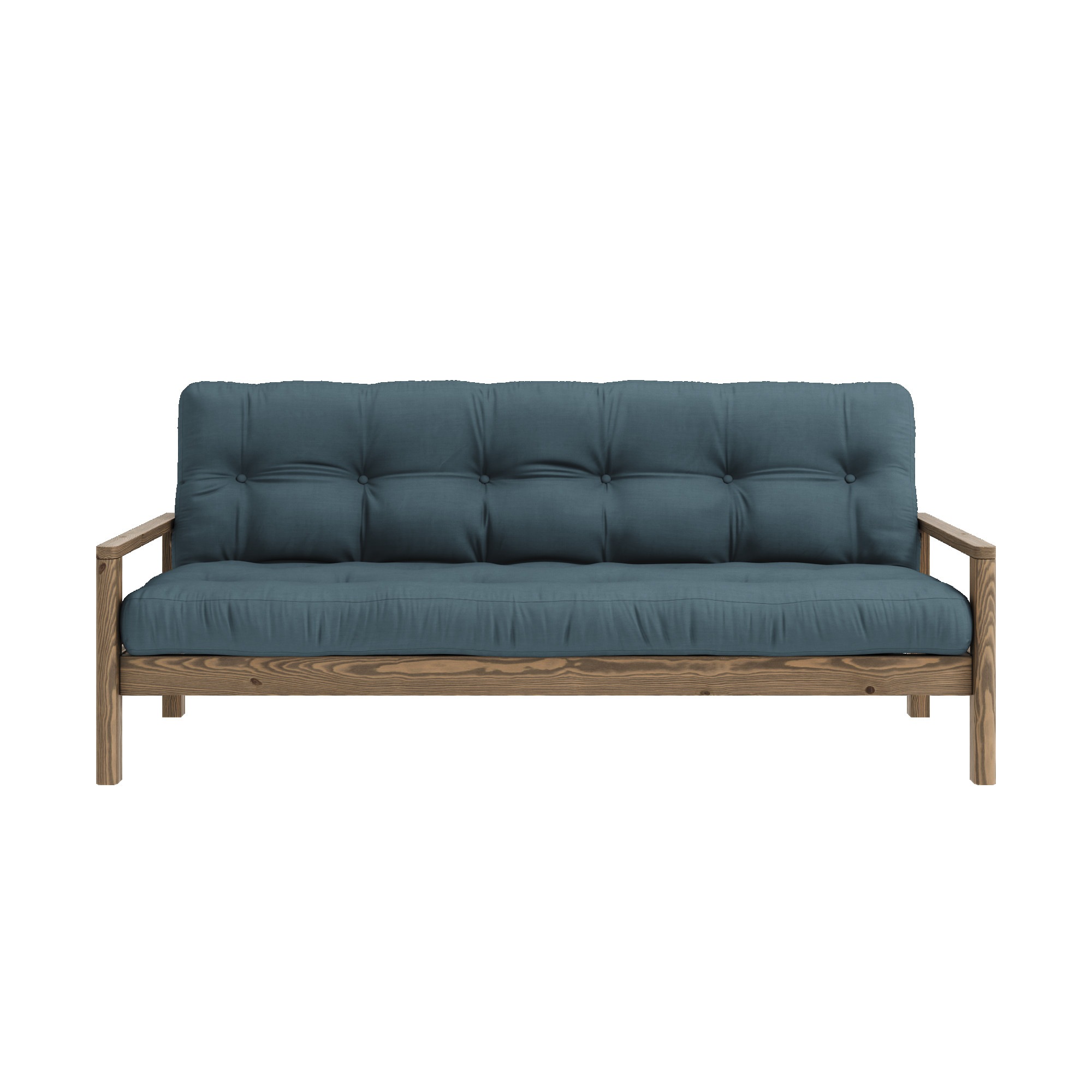 Karup Design Schlafsofa "KNOB", mit Futonmatratze, verschiedene Farben, FSC günstig online kaufen