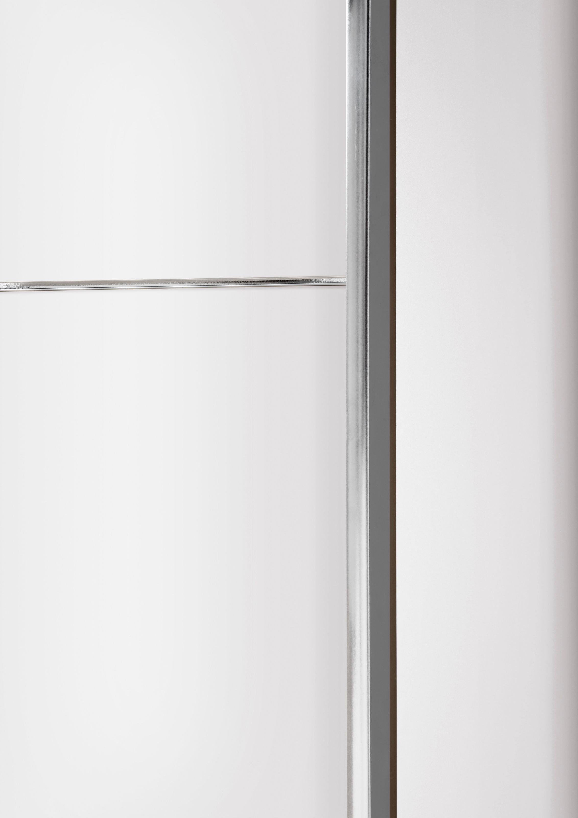 WIEMANN 1100000002199 »Phoenix, Made in Germany, modernes Design, Highlight, Blickfang« Viele Farbkombinationen, in 4 Breiten und in 2 Höhen erhältlich,  maximaler Staurraum, inkl.Einlegeböden, Wäscheböden u. Dämpfer