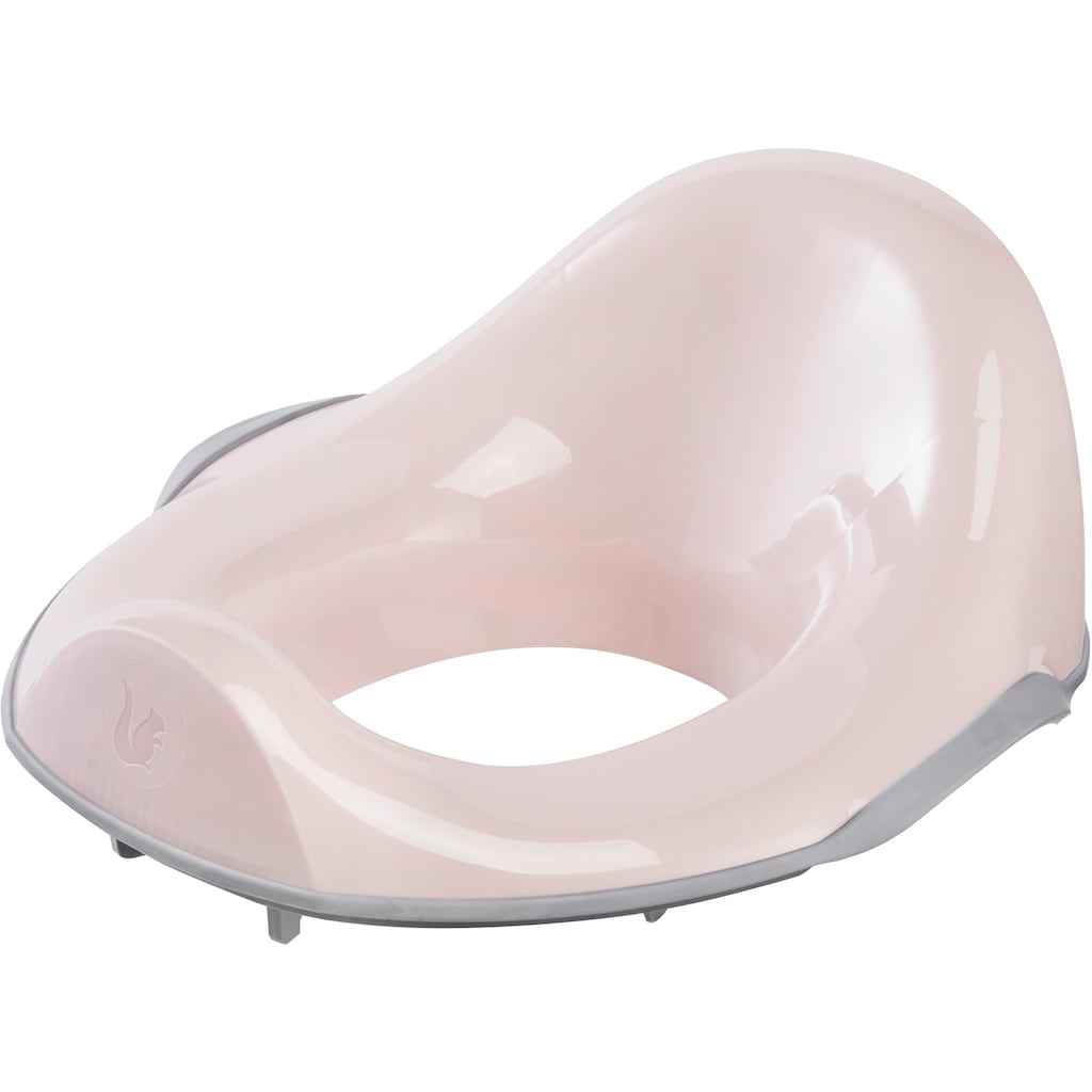 keeeper Toilettentrainer »kasimir babytopf deluxe 4in1, nordic pink«