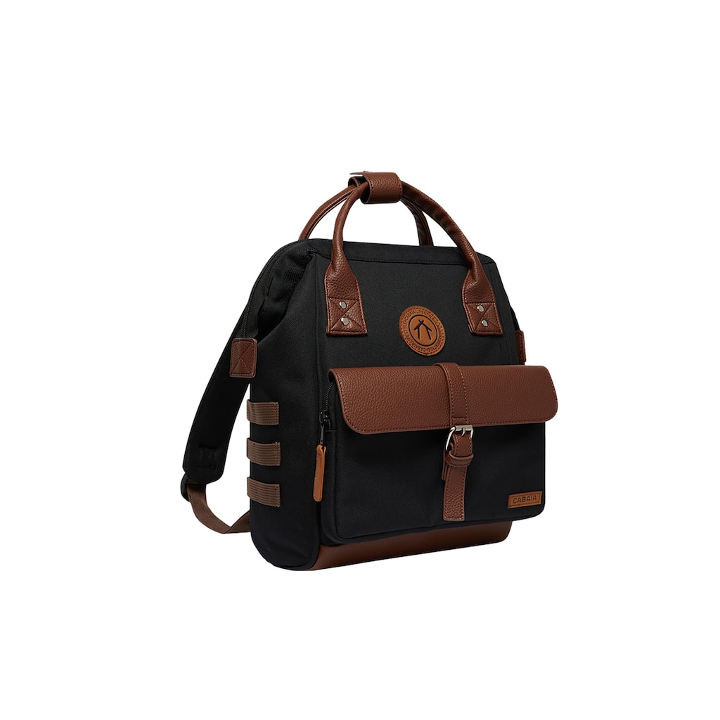 CABAIA Tagesrucksack »Small«