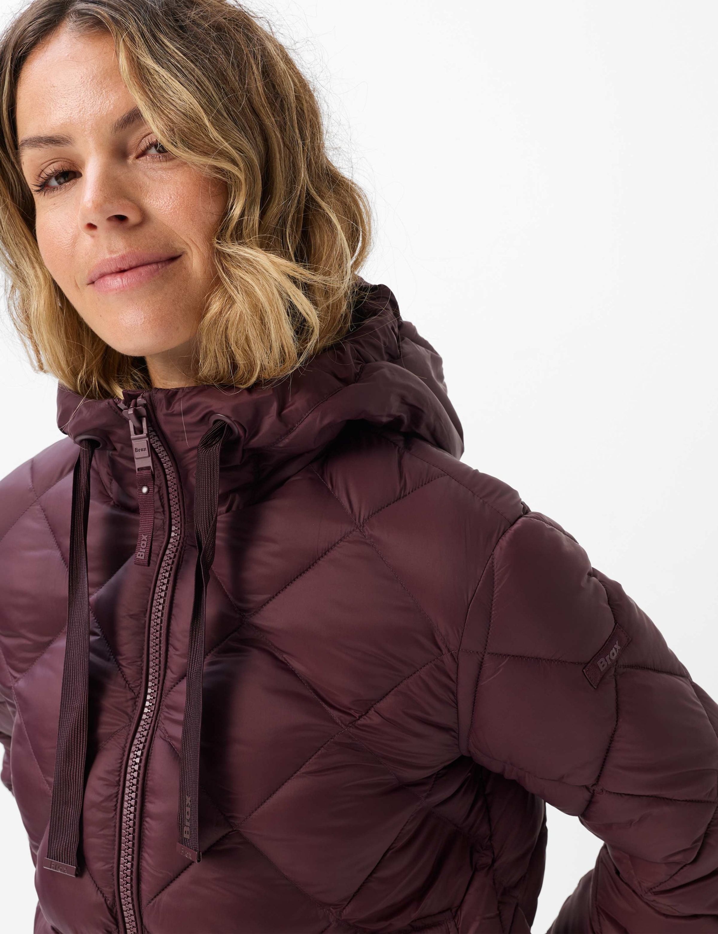 Brax Steppjacke »Style TARA«