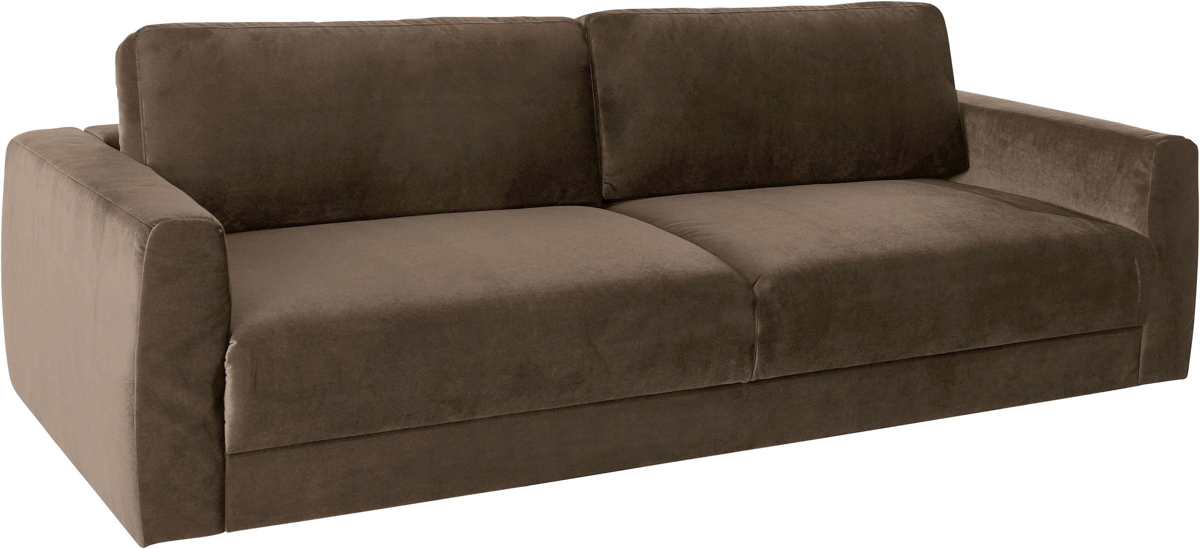 andas 2,5-Sitzer »Hobro«, in 3 Bezugsqualitäten in vielen Farben, Design by Morten Georgsen