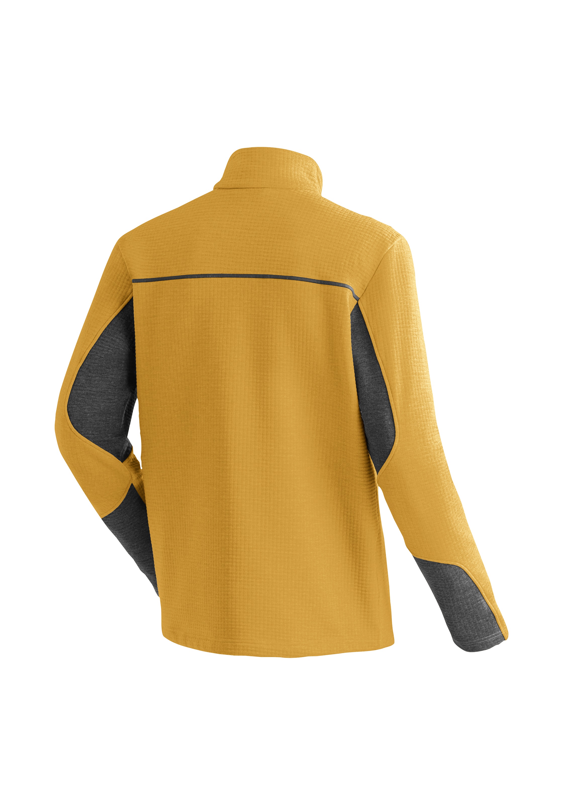 Maier Sports Fleecejacke "Tesila M", Herren Midlayer, atmungsaktiv und schn günstig online kaufen