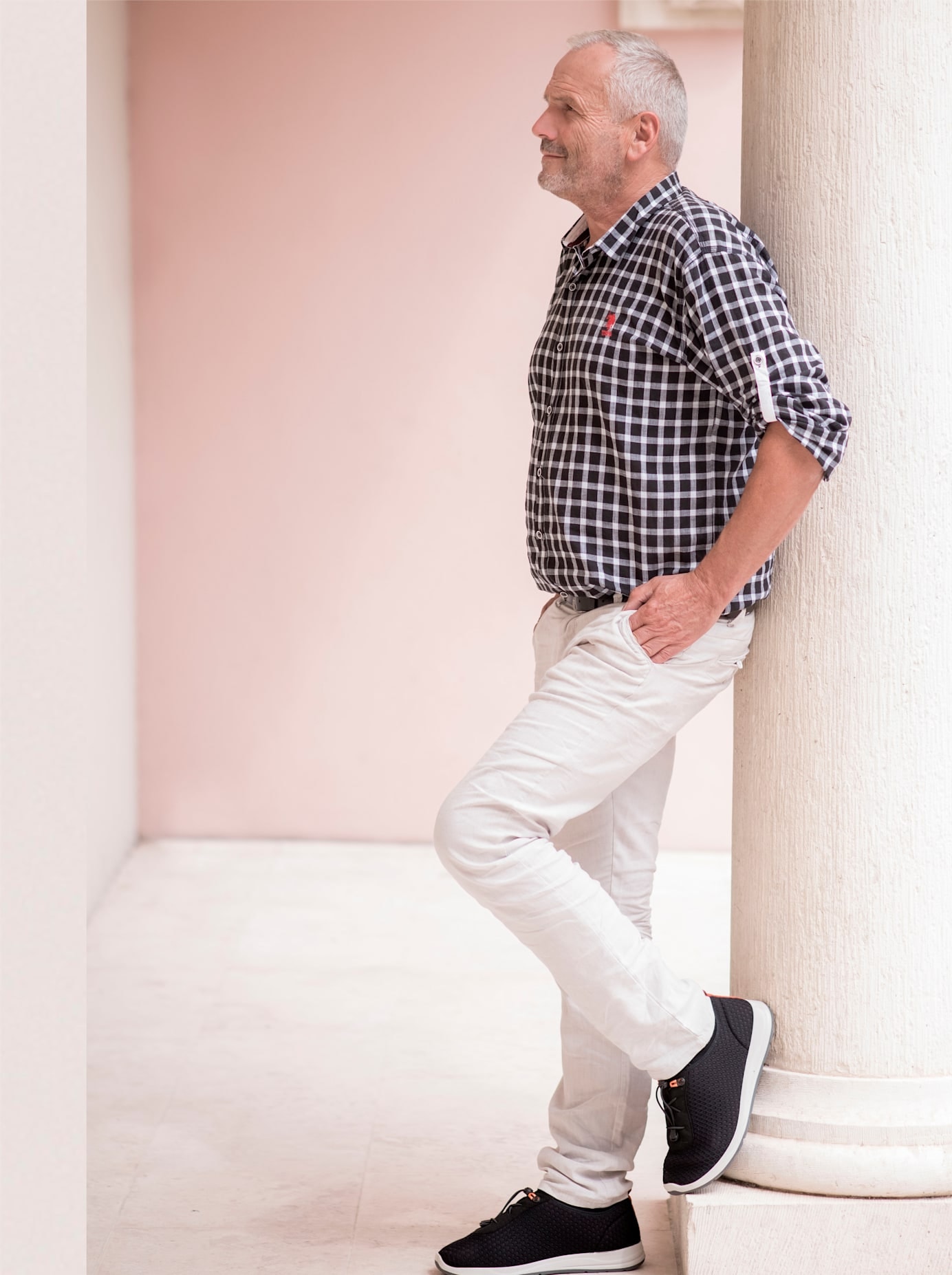 VAROMED Sneaker