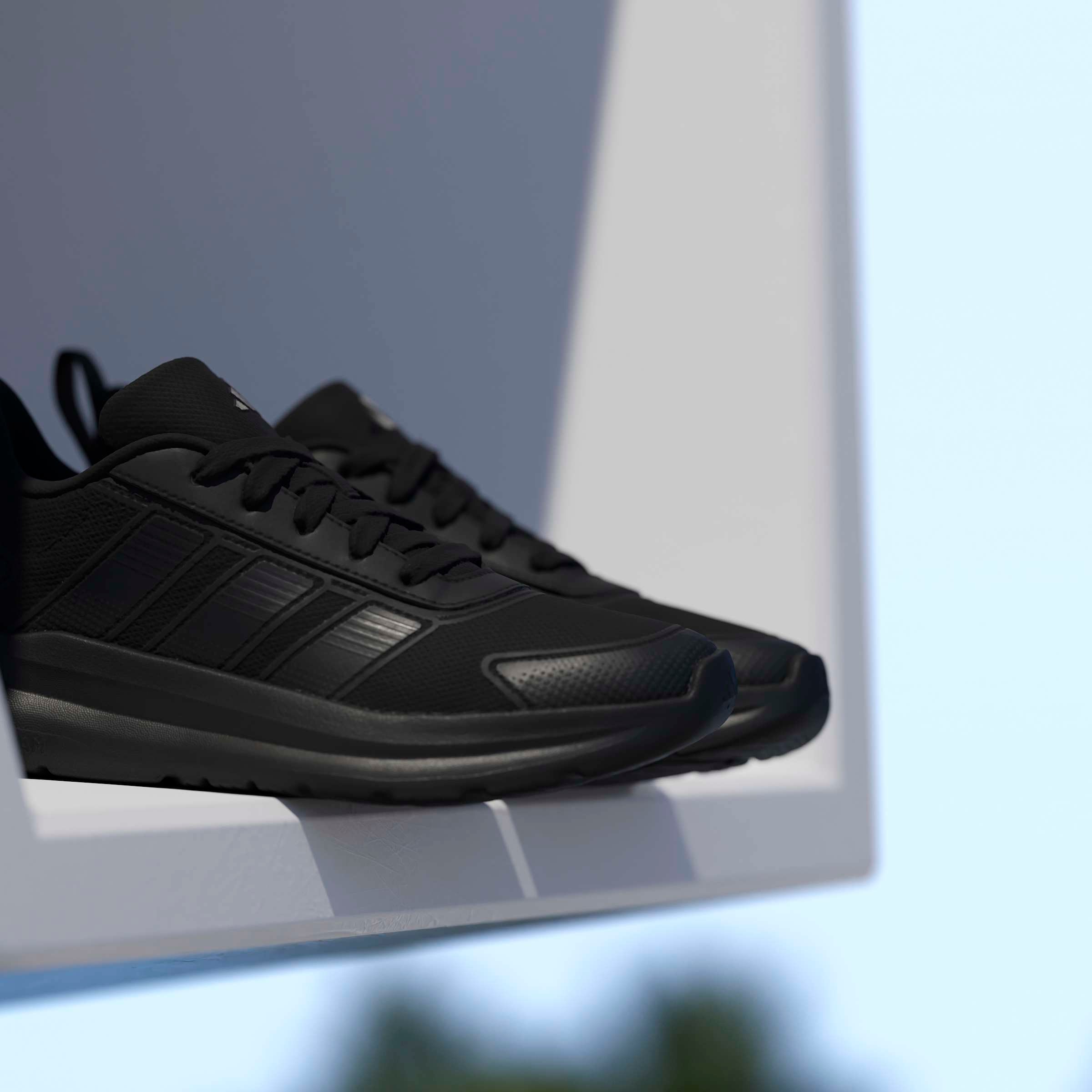 adidas Sportswear Laufschuh »TENSAUR RUN 4.0 KIDS«  für Kinder & Jugendliche
