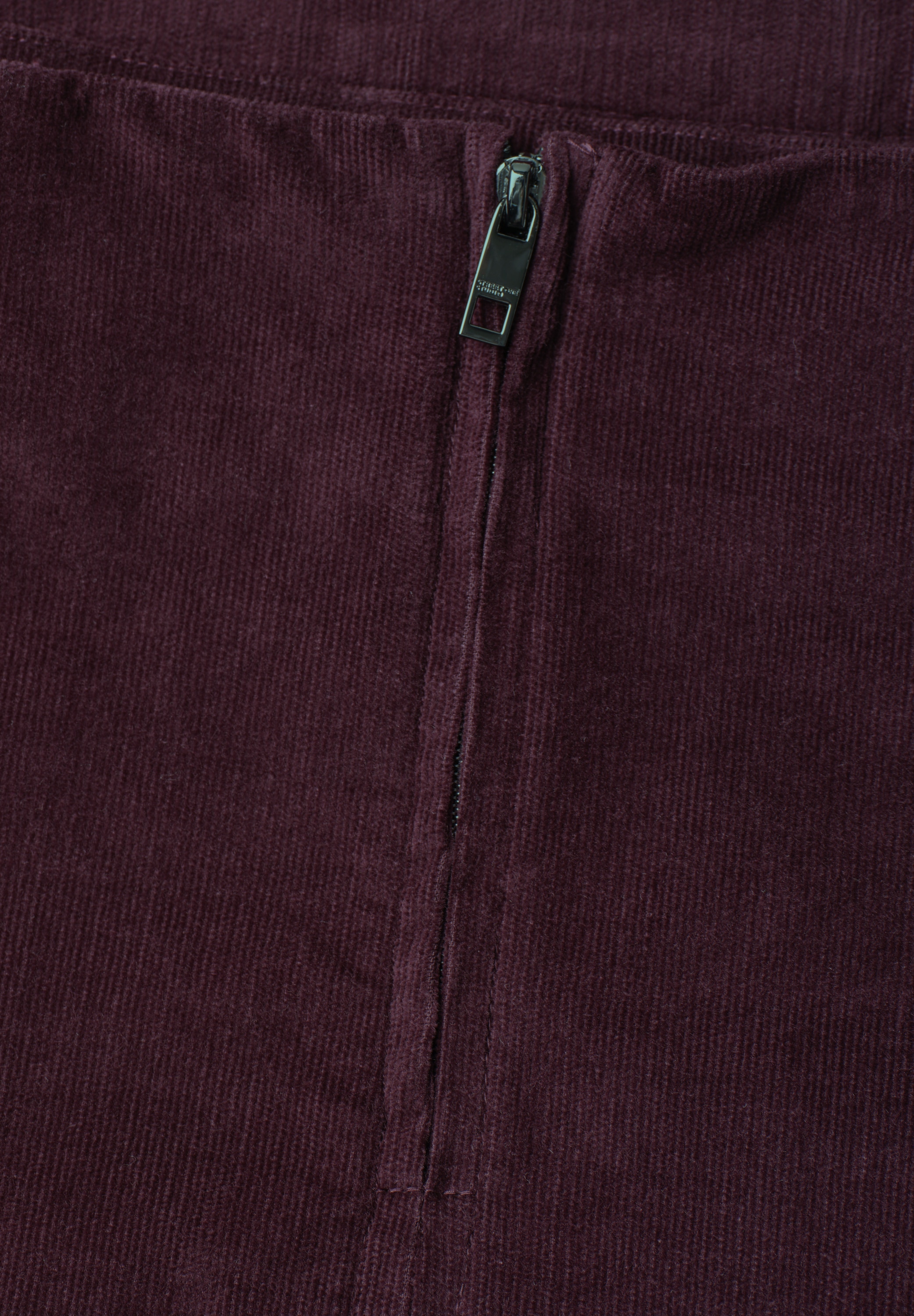 STREET ONE STUDIO Cordrock in Cord-Optik