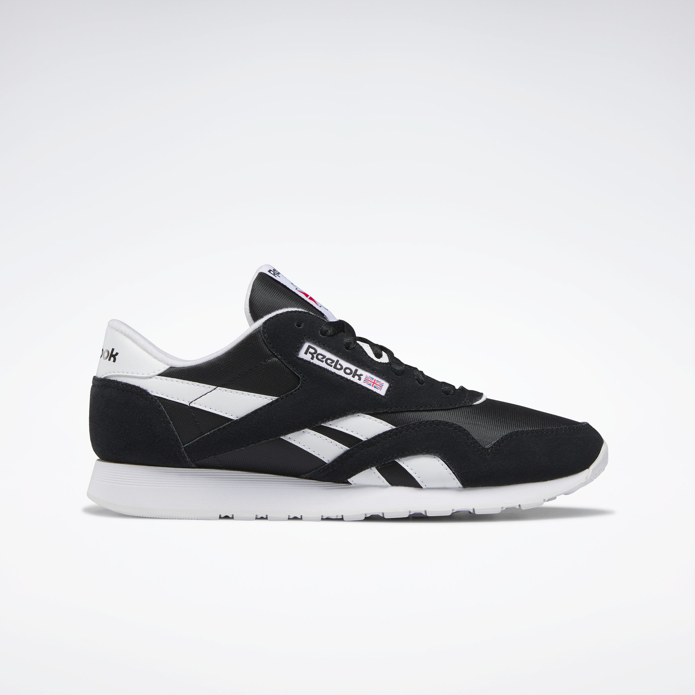 Reebok Classic Sneaker »CL NYLON«