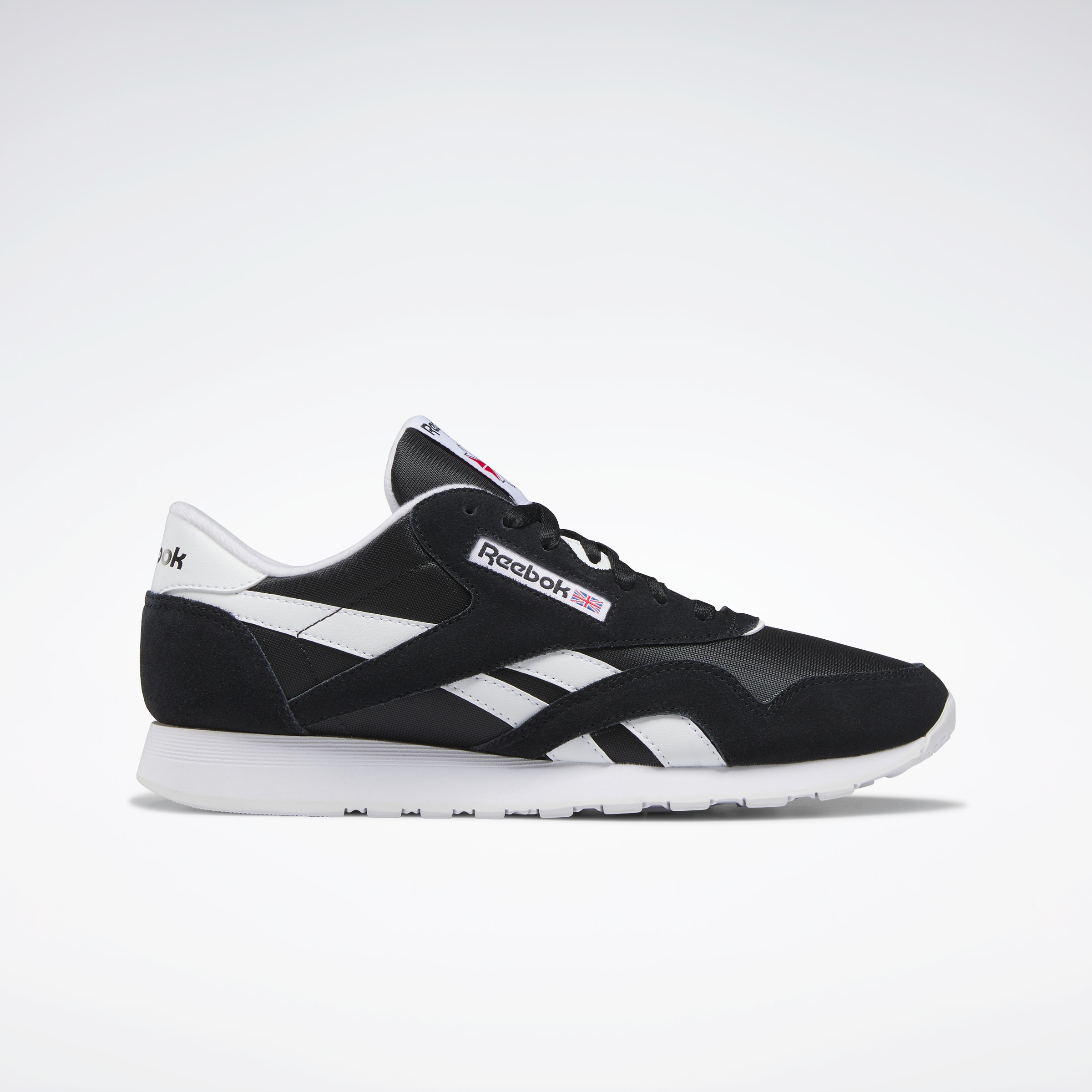 Reebok Classic Sneaker "CL NYLON" günstig online kaufen