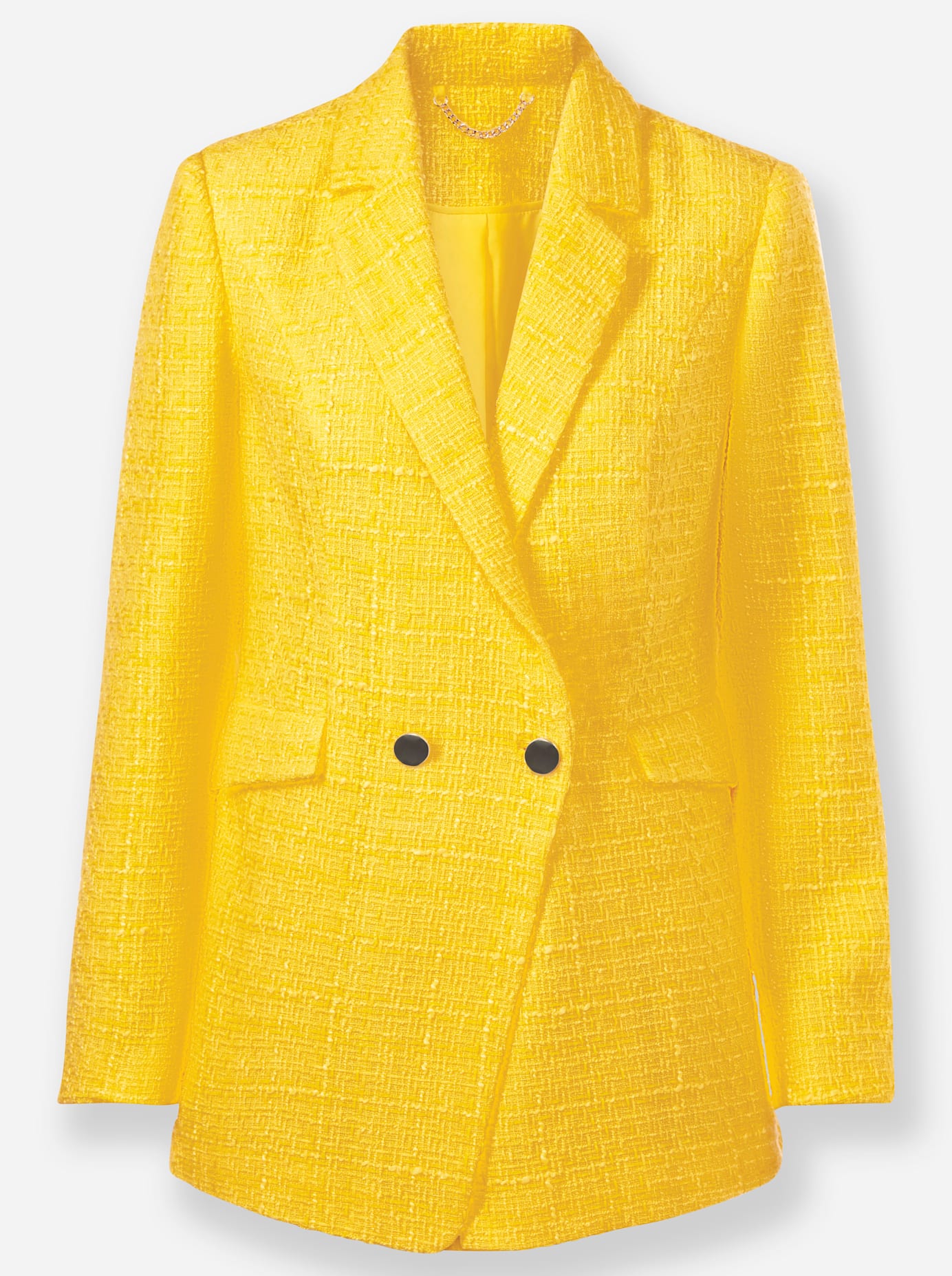 Thumbnail - heine Jackenblazer "Bouclé-Blazer"