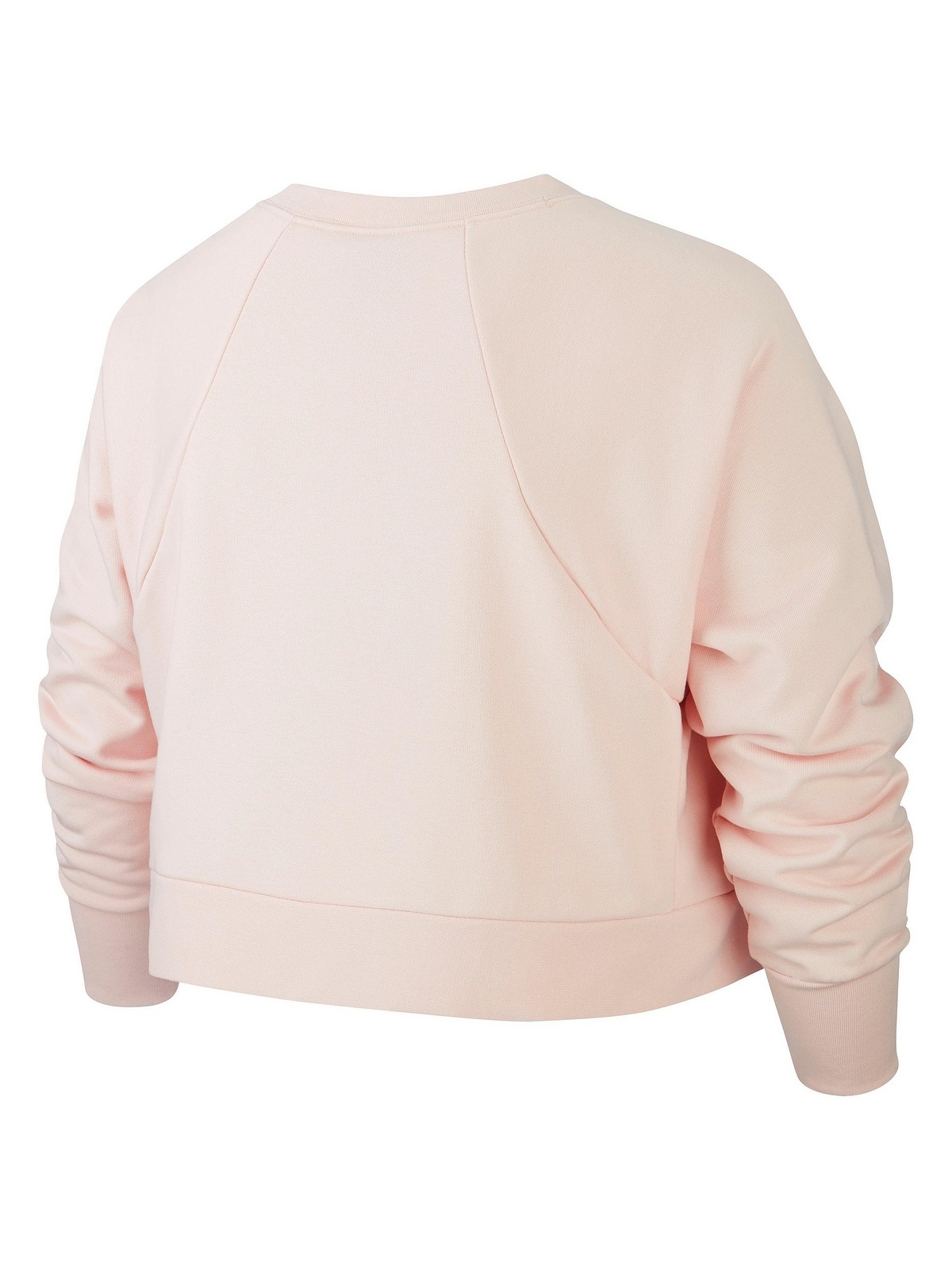Nike Sweatshirt »Große Größen«, Mit der Dri-FIT Technologie