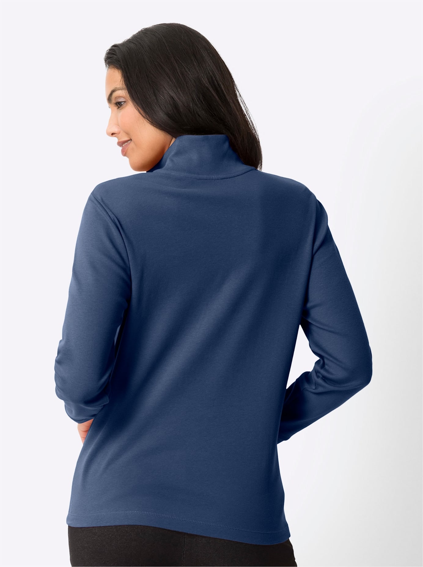 nicht definiert Sweatshirt