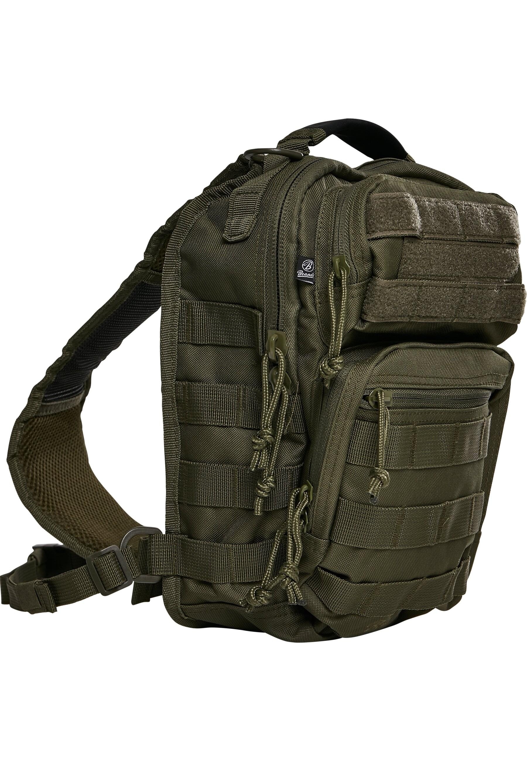 Brandit Mini Bag »Brandit Accessoires US Cooper Shoulder Bag«, (1 tlg.)