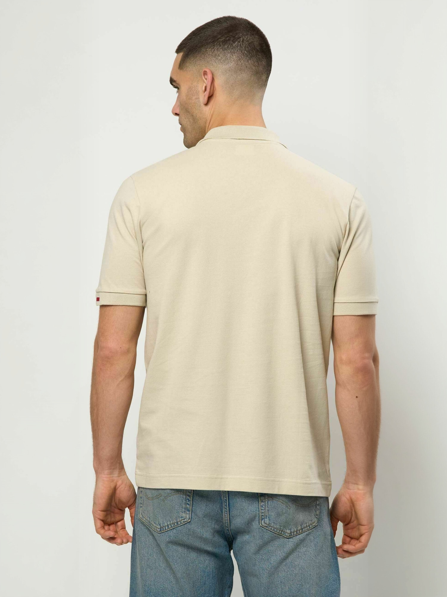 Kappa Kurzarmhemd »Kappa Polo shirt KMLogo«