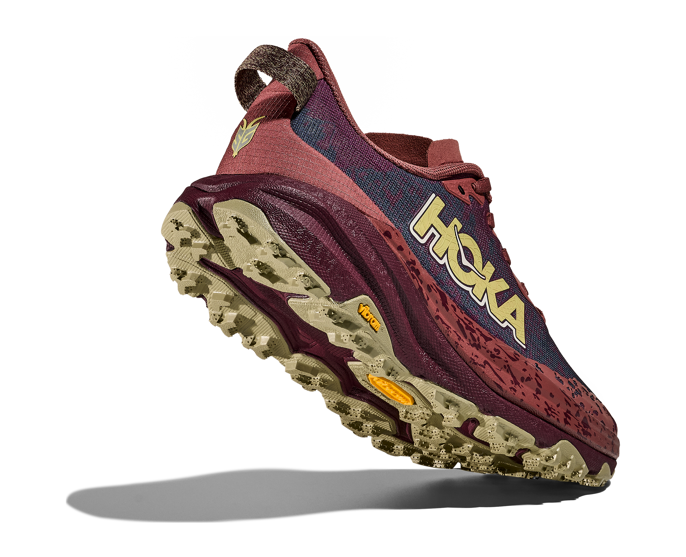 Hoka One One Trailrunningschuh »SPEEDGOAT 6«  Trail-Running