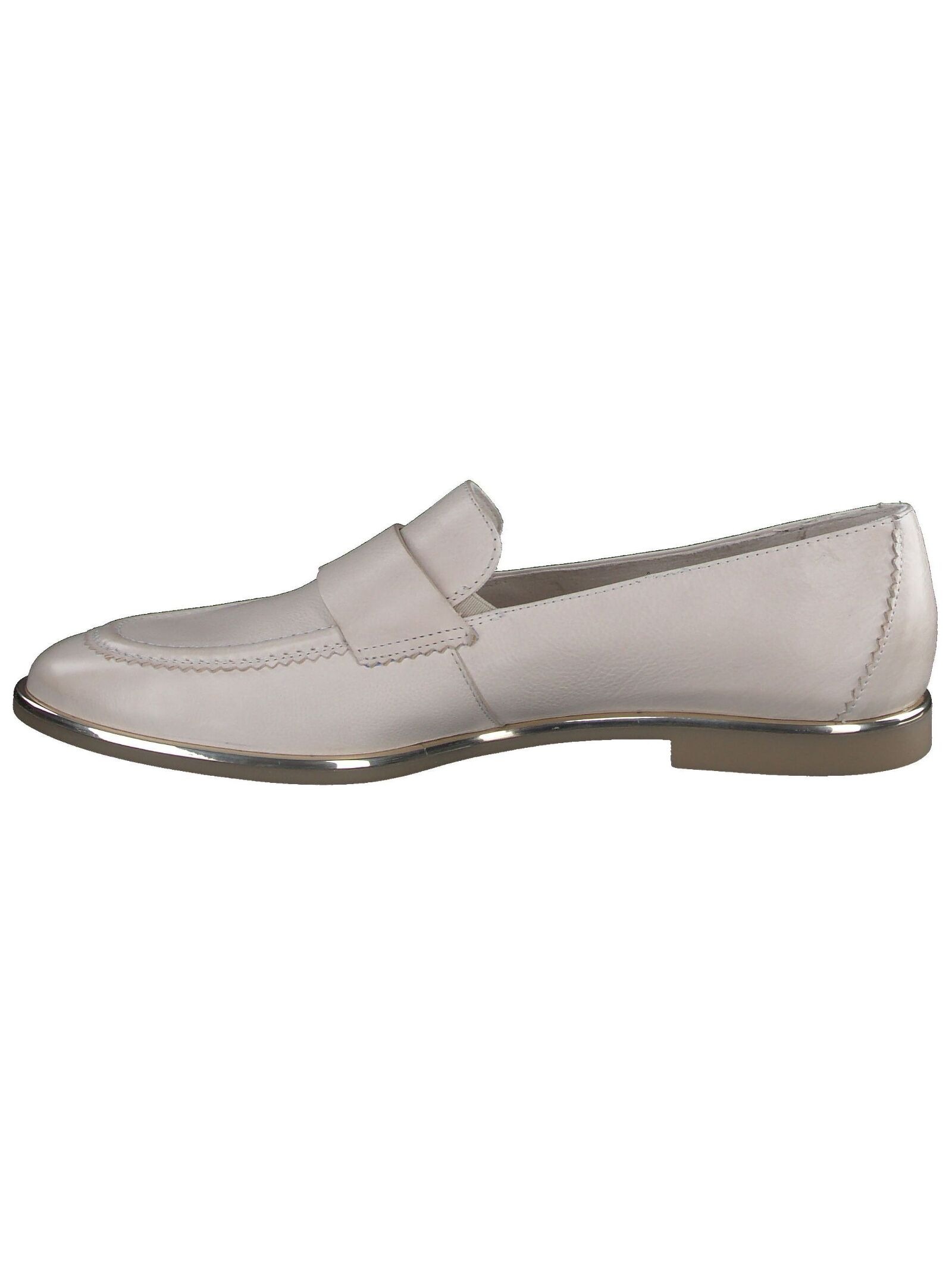 Paul Green Slipper "Paul Green Slipper Glattleder" günstig online kaufen