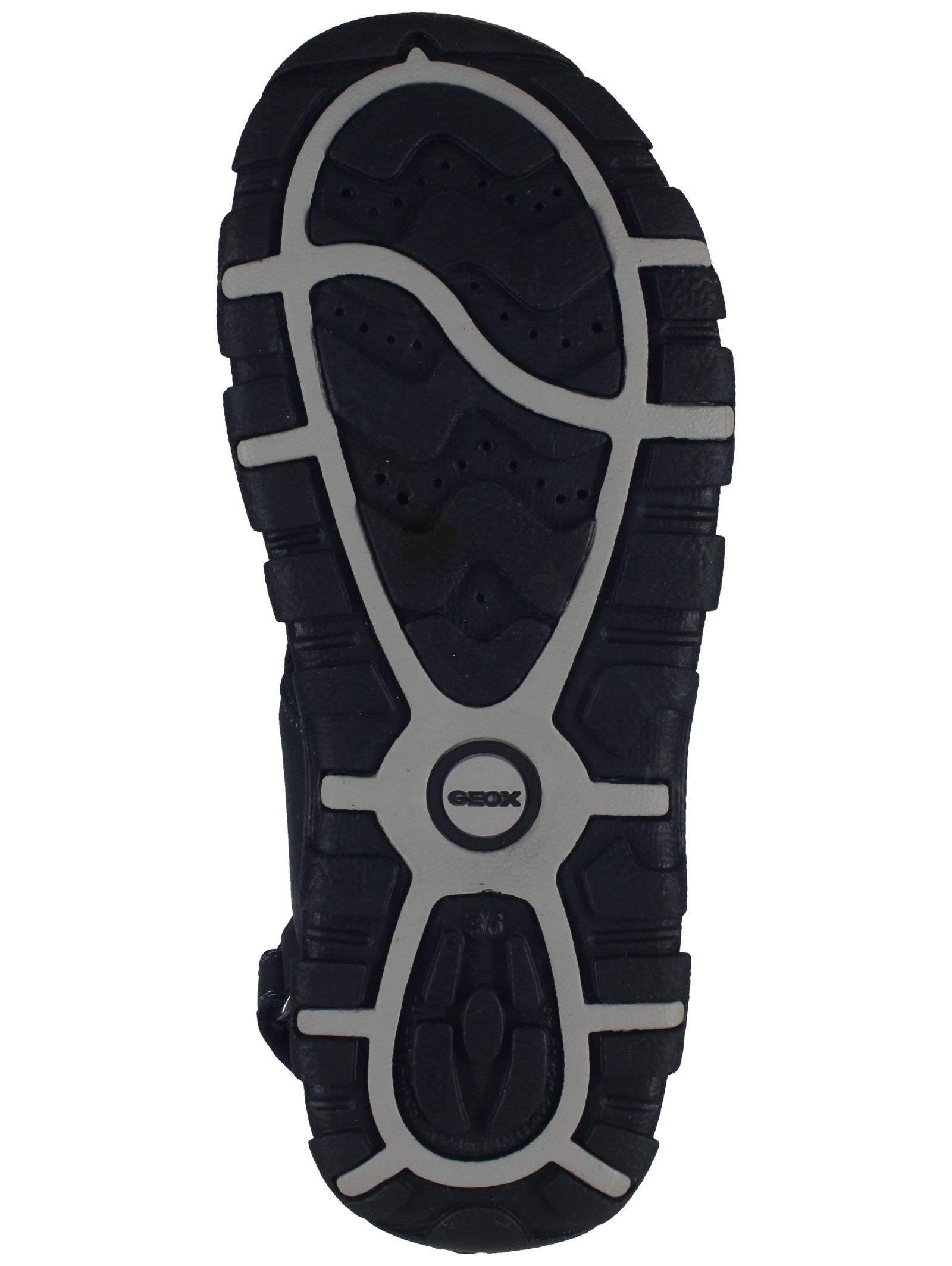 Geox Sandale »Geox Sandalen Mesh«