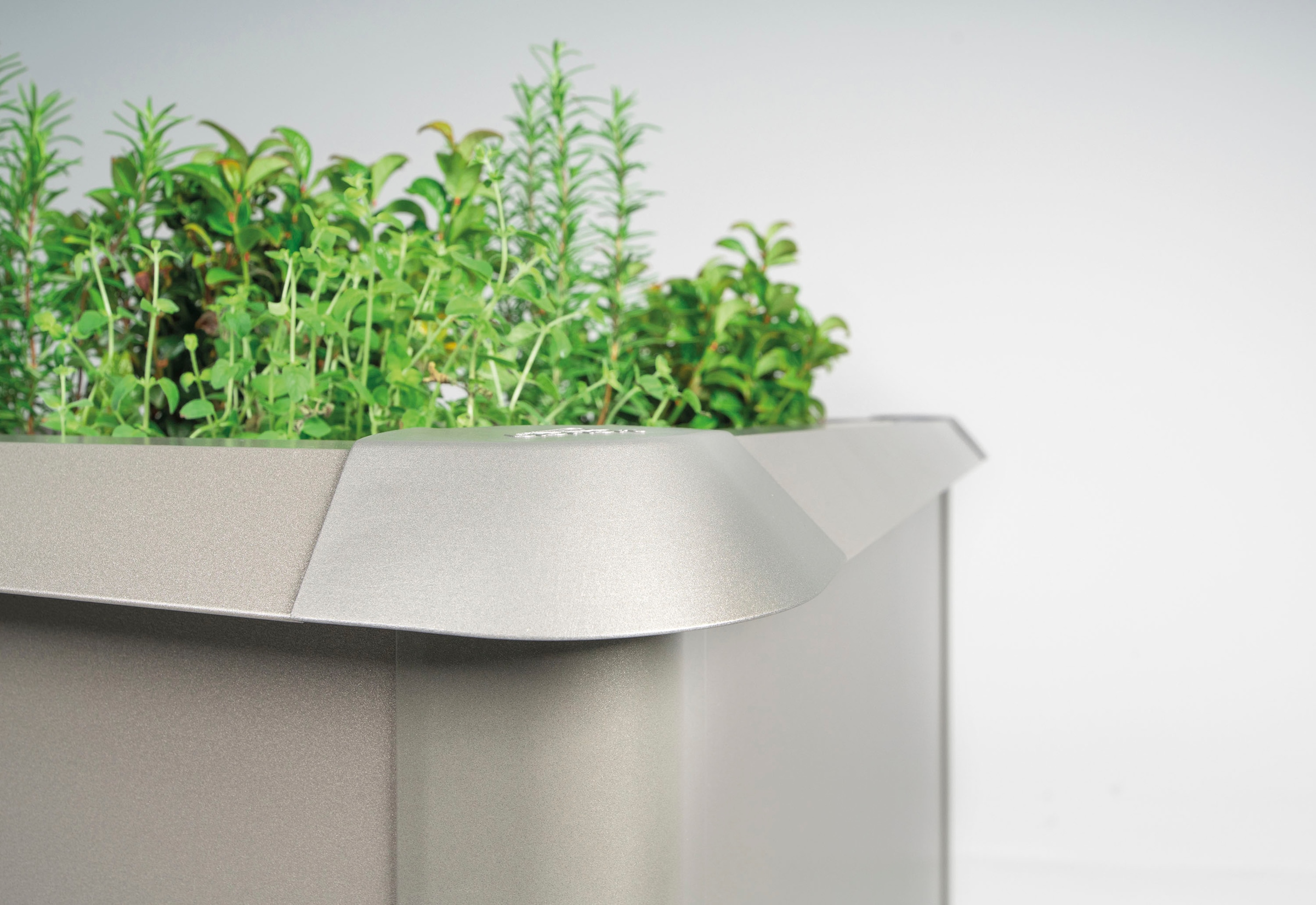 Biohort Schneckenkante für HochBeet 2x1