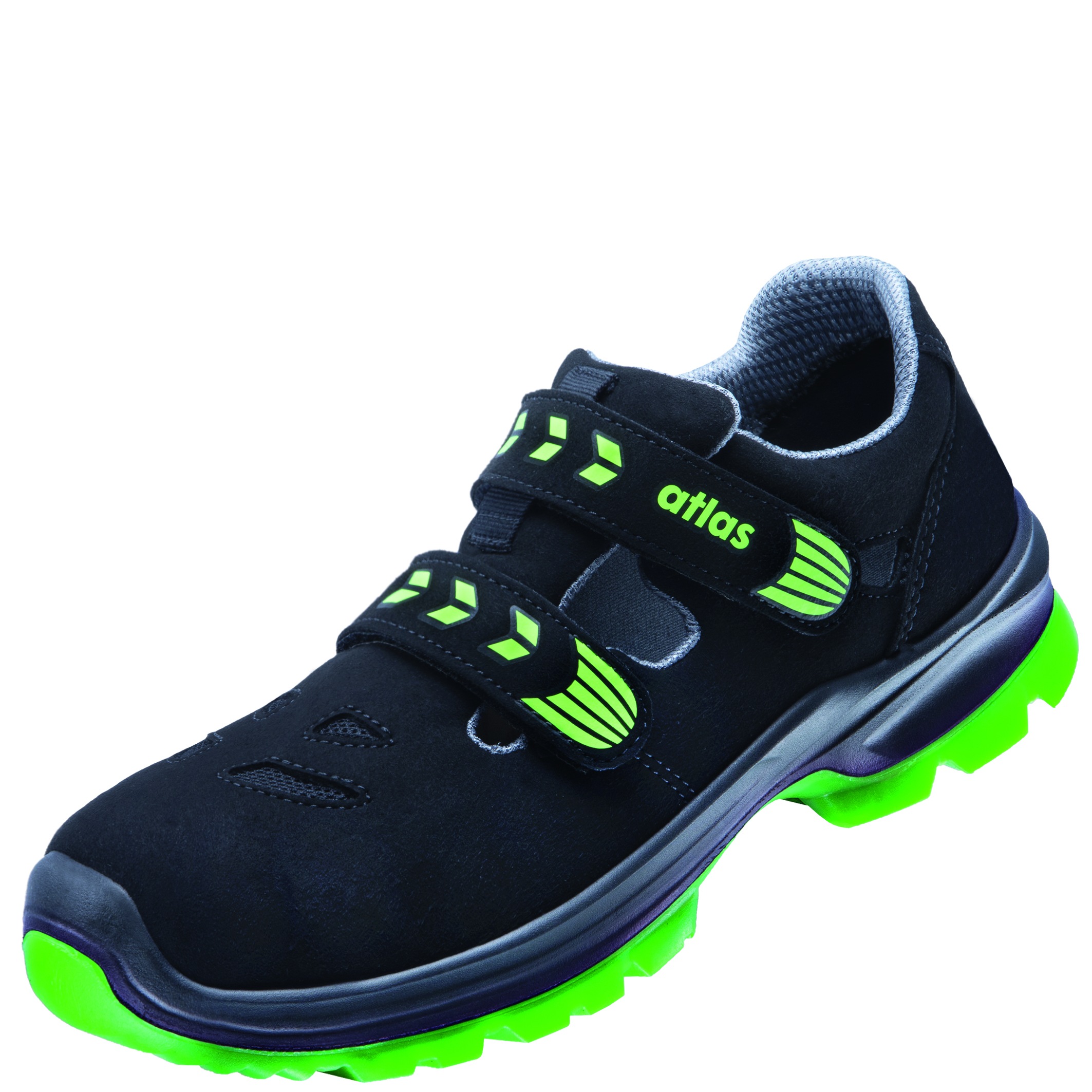 Atlas Schuhe Sicherheitsschuh "SL 26"