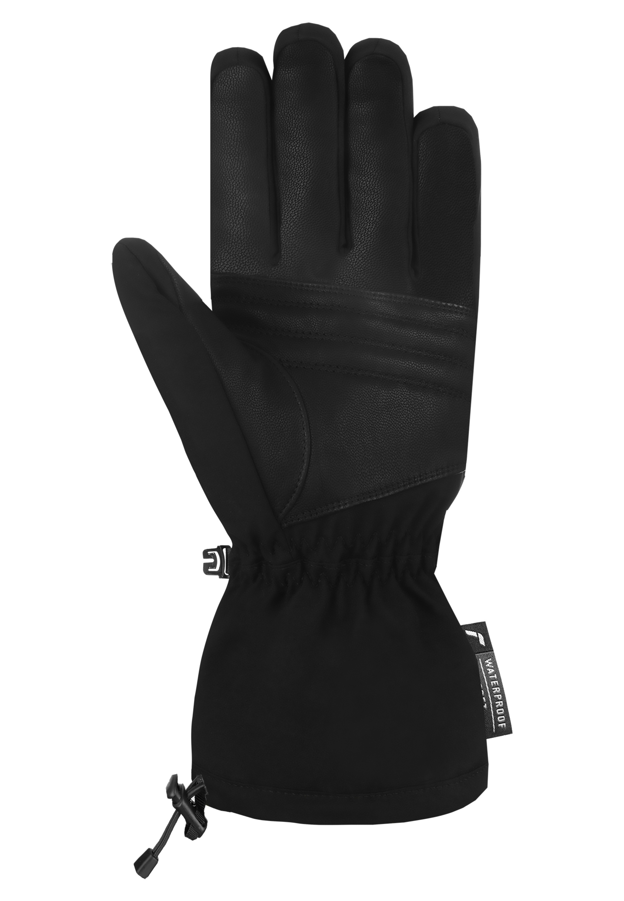 Reusch Skihandschuhe »Conan R-TEX® XT«, mit wasser- und winddichter Membran