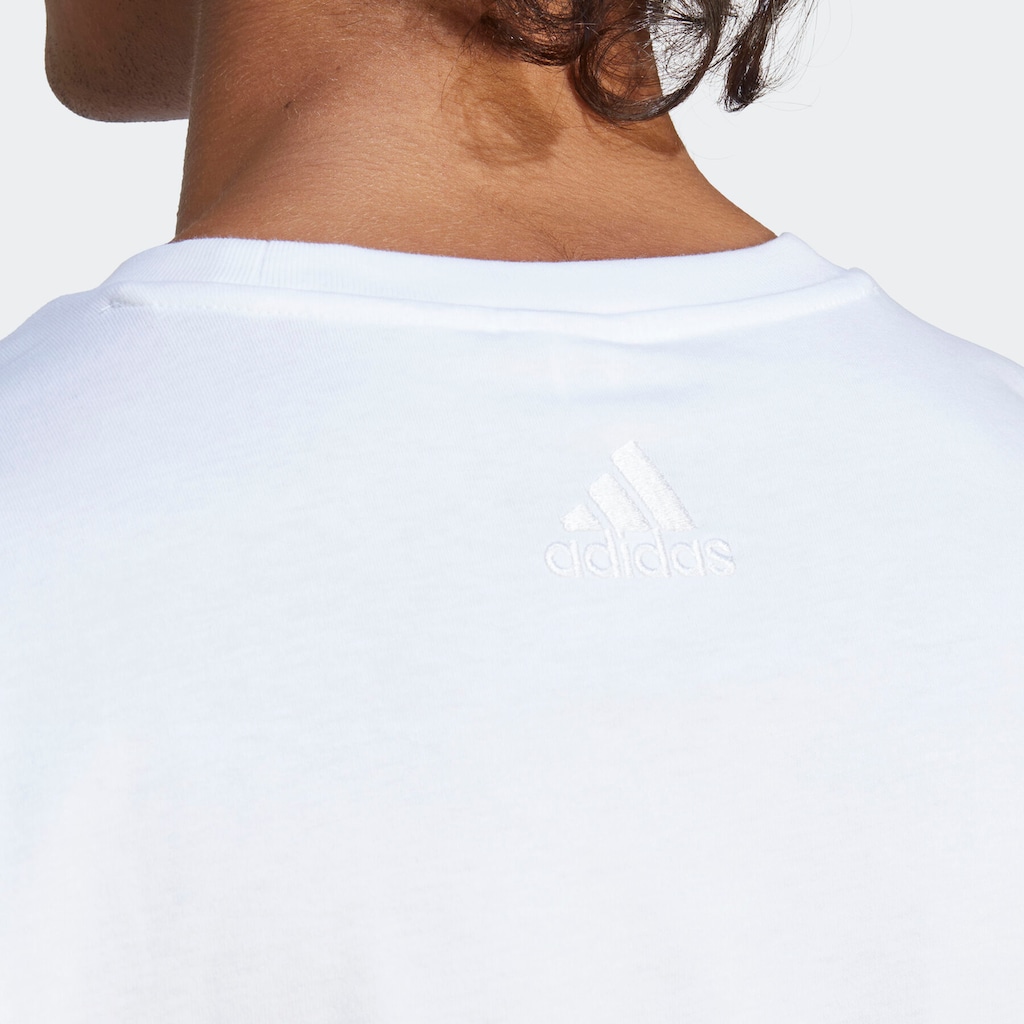 adidas Sportswear T-Shirt »M BL SJ T«